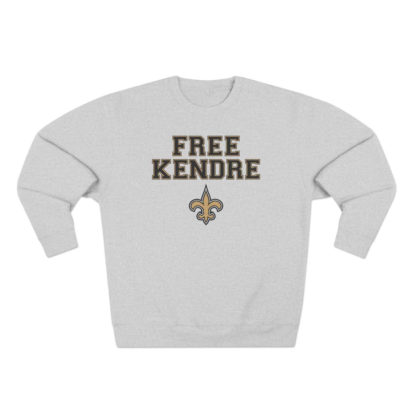 Free Kendre crewneck sweatshirt