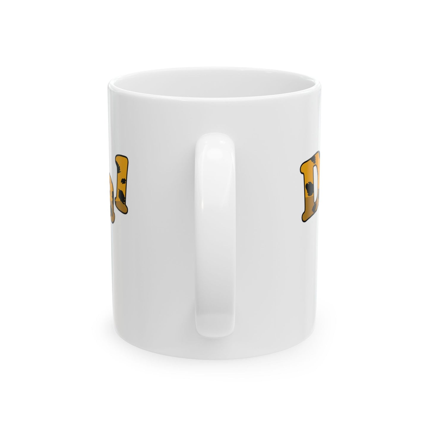 Duuuvaaaal ceramic mug (11oz, 15oz)