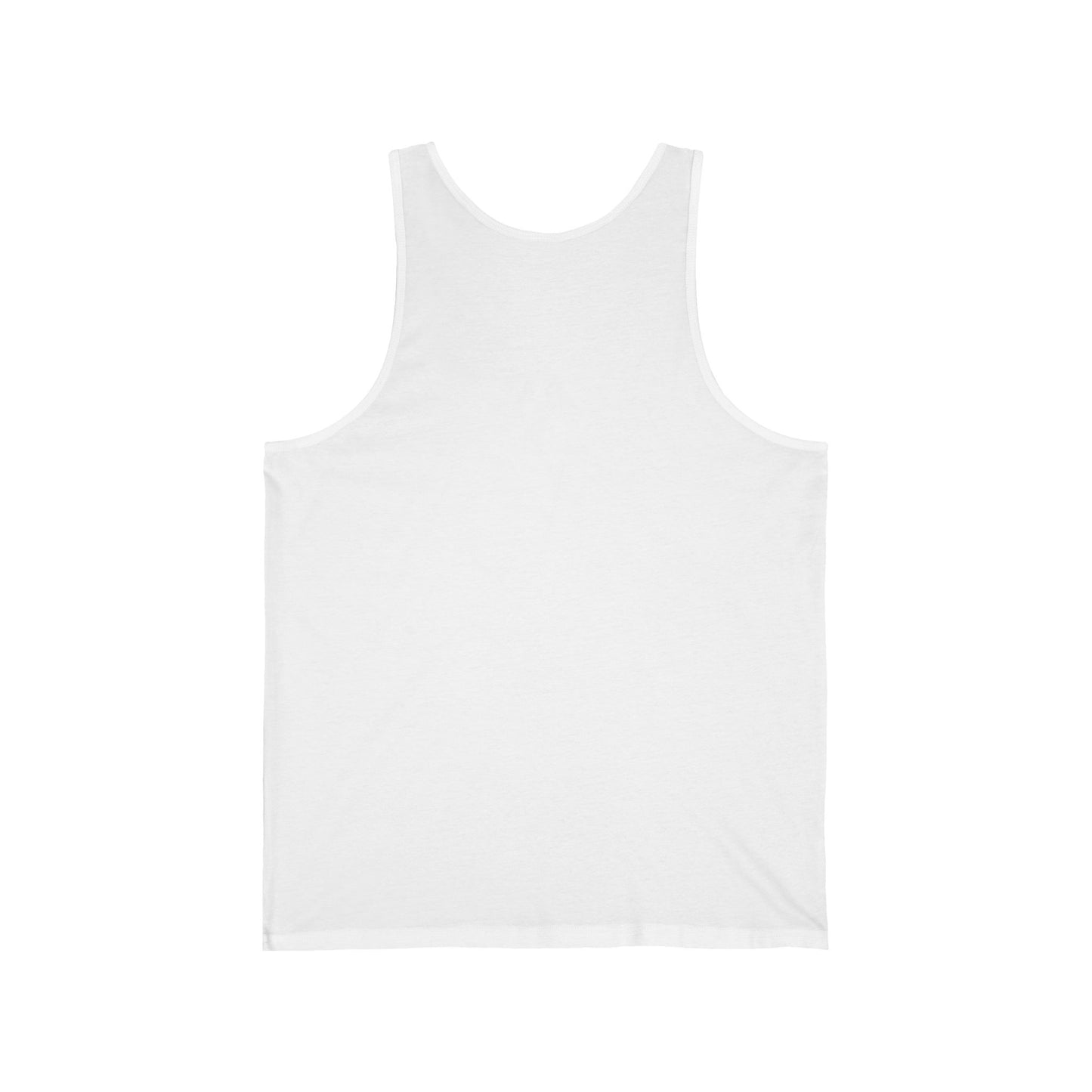 Coachspeak Index Logo tank top