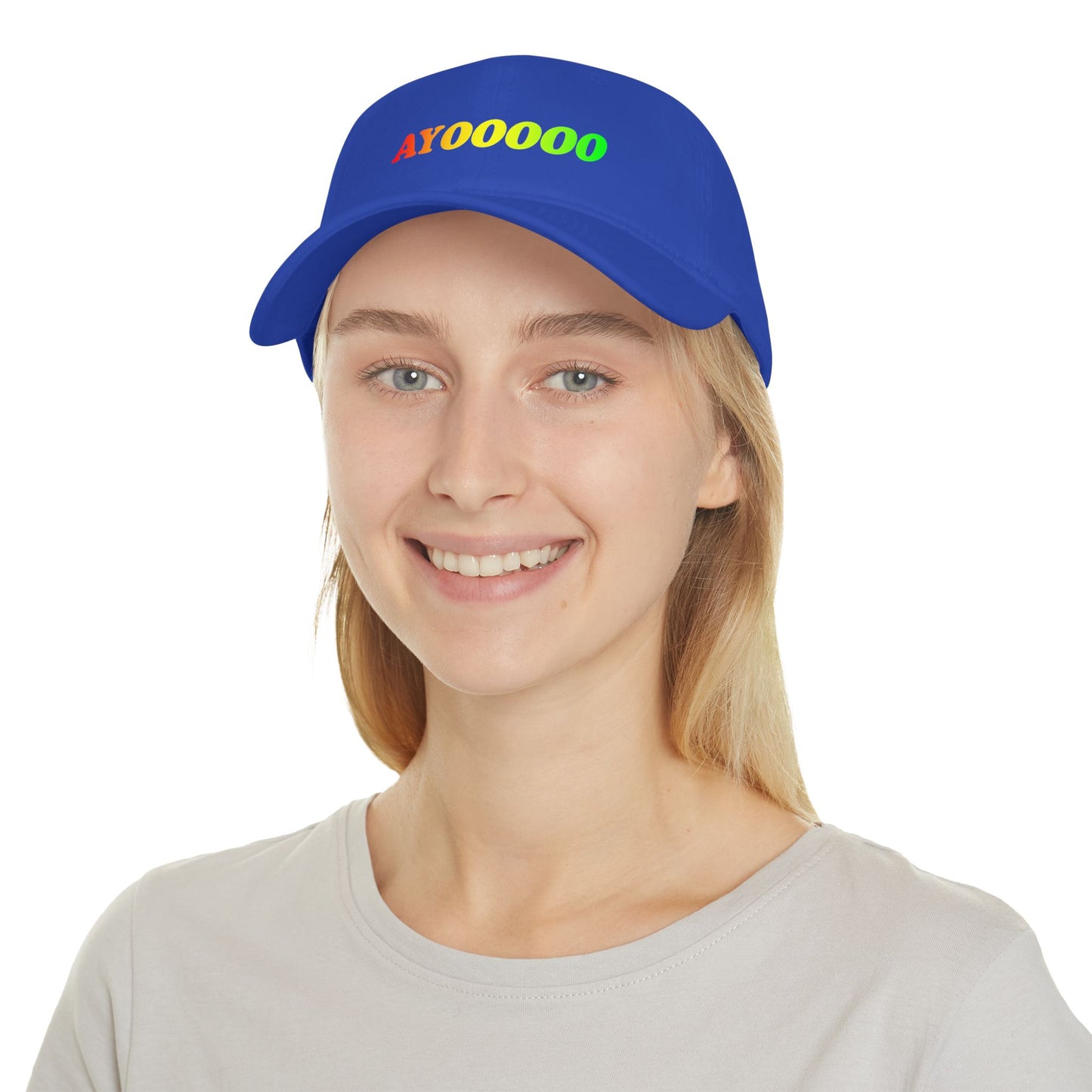 AYOOOOO baseball cap