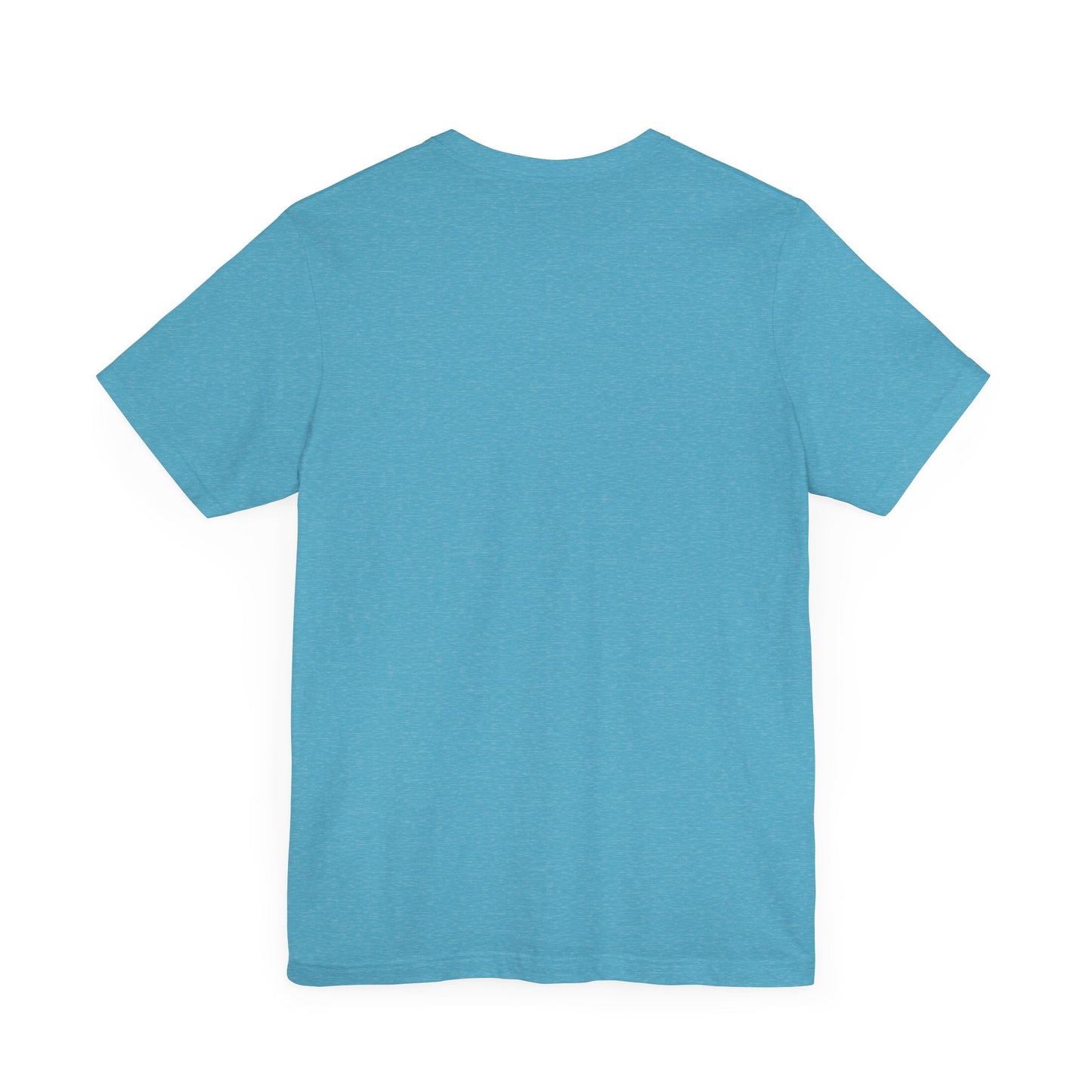 Vape God (Miami Aqua) tee