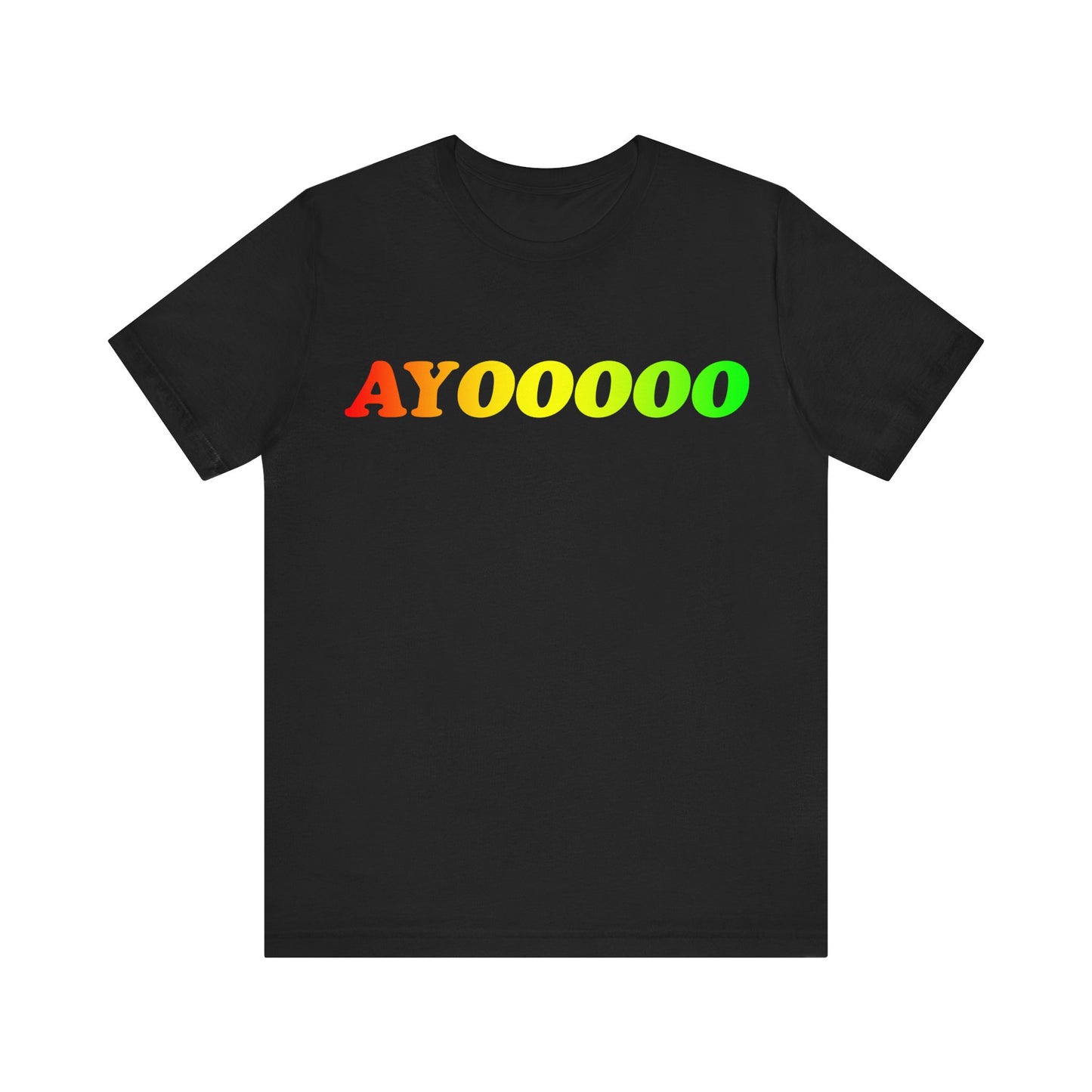 AYOOOOO tee