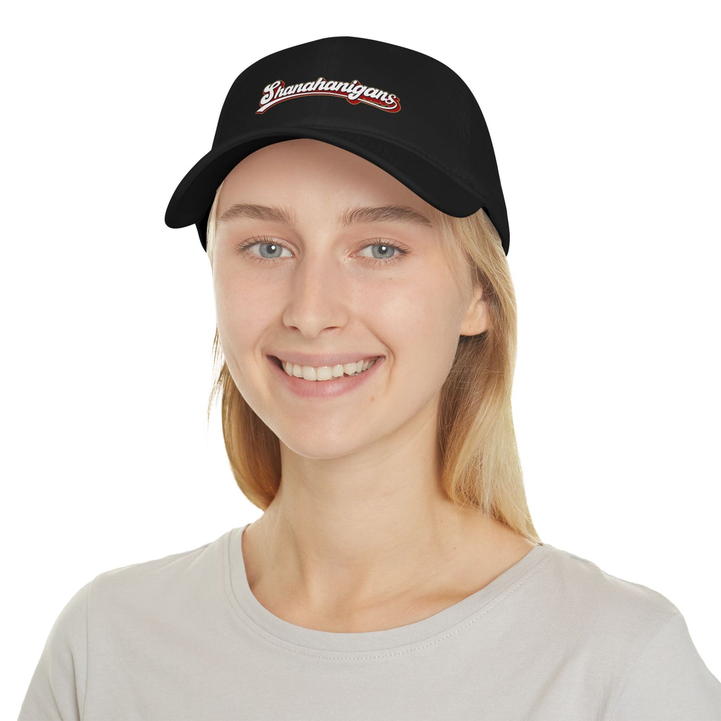Shanahanigans baseball cap