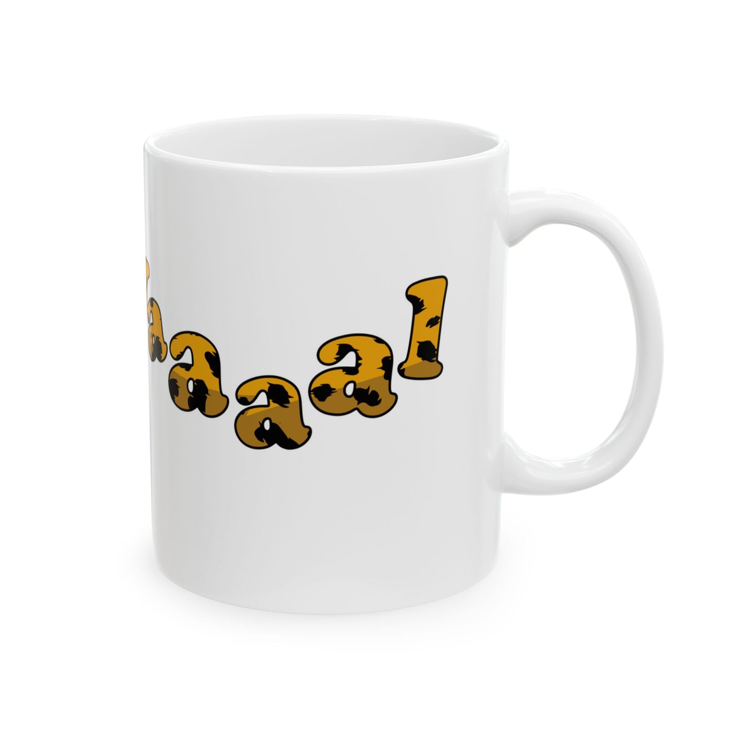 Duuuvaaaal ceramic mug (11oz, 15oz)