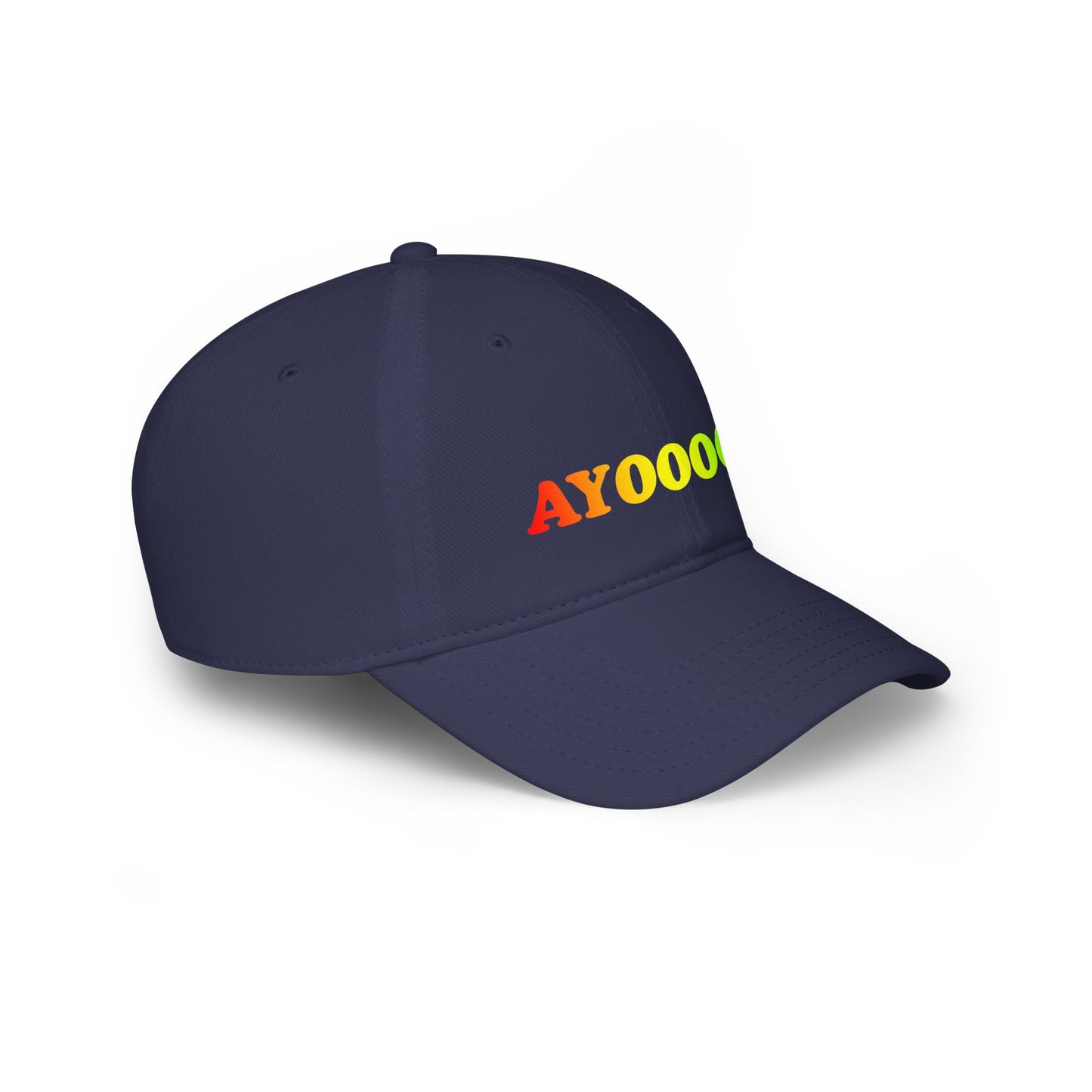 AYOOOOO baseball cap