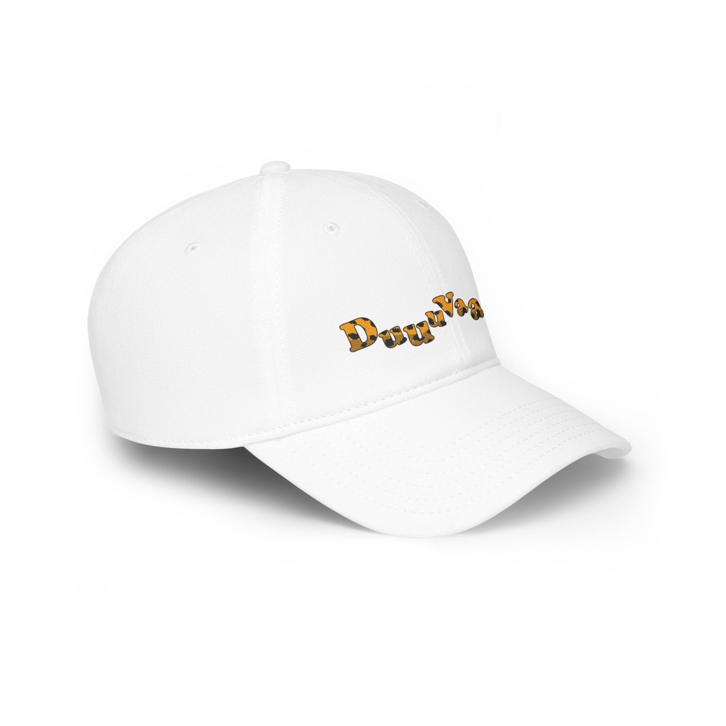 Duuuvaaaal baseball cap