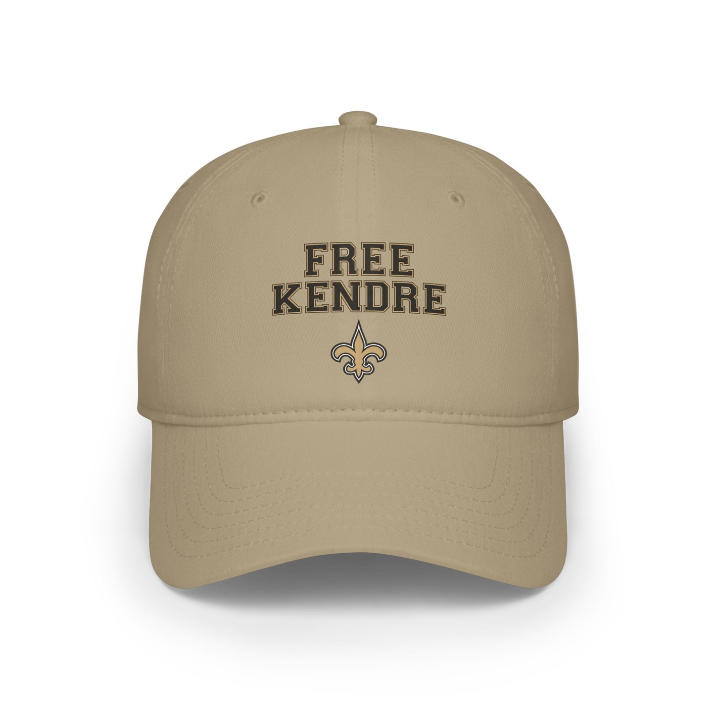 Free Kendre baseball cap