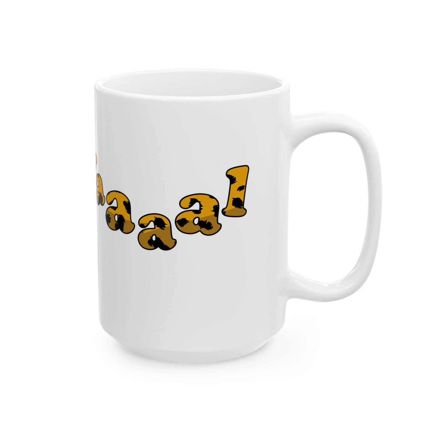 Duuuvaaaal ceramic mug (11oz, 15oz)