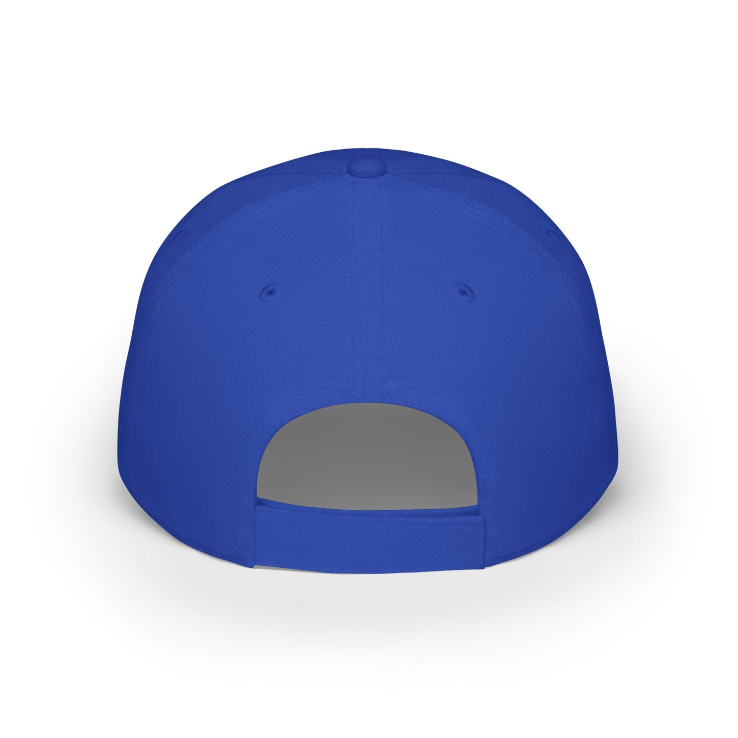 Coachspeak Head baseball cap