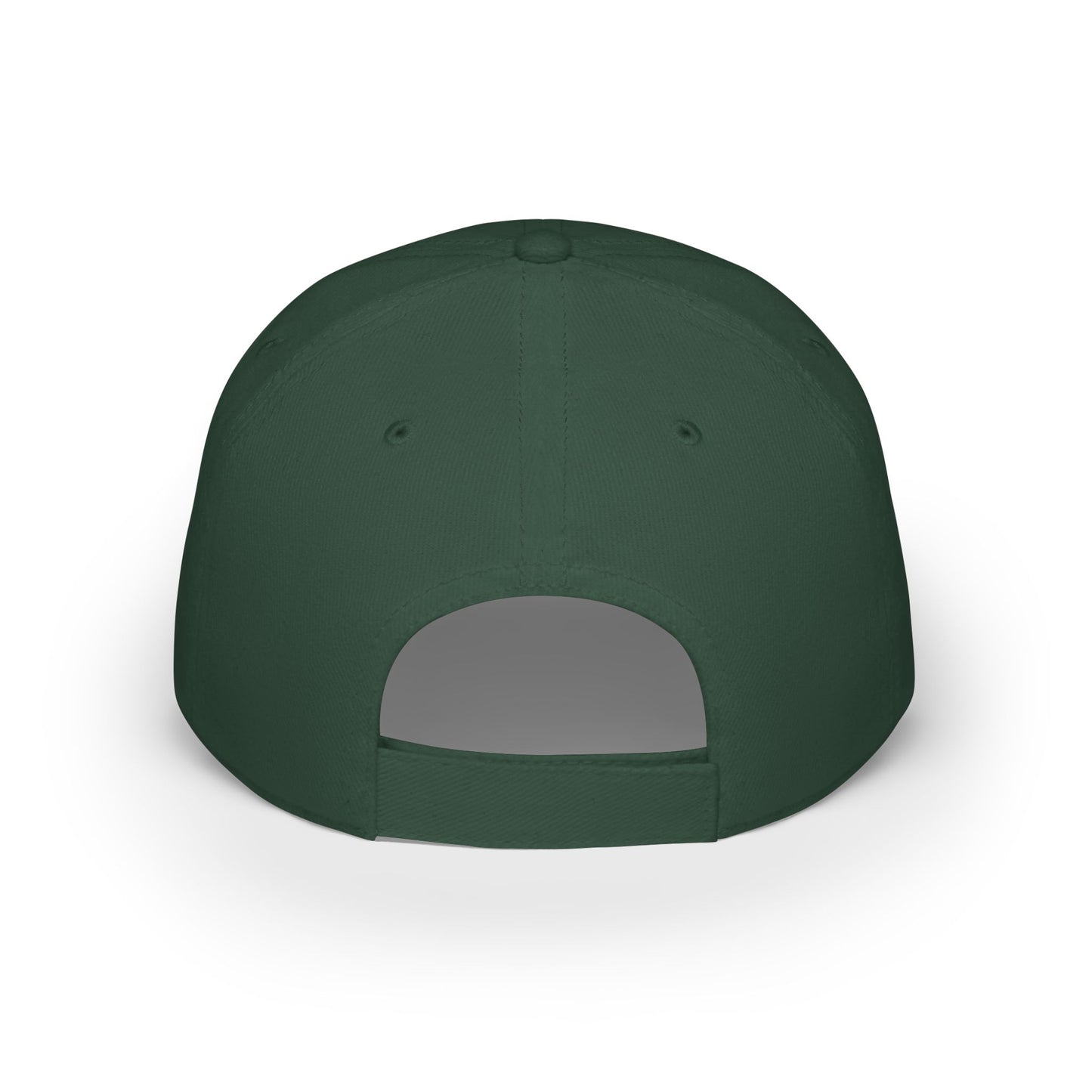 Coachspeak Head baseball cap