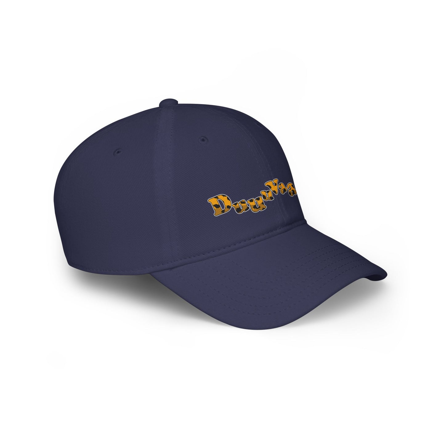 Duuuvaaaal baseball cap