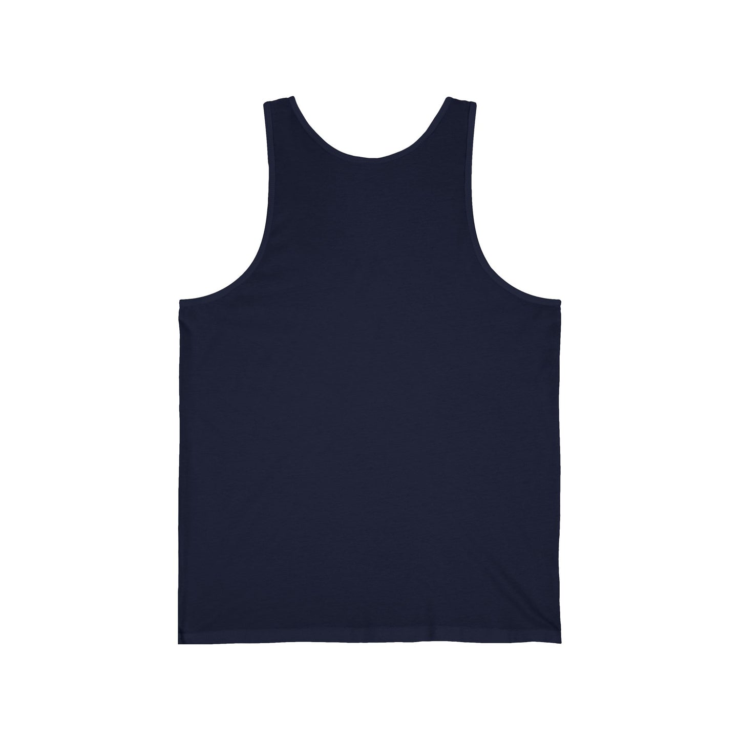 Coachspeak Index Logo tank top
