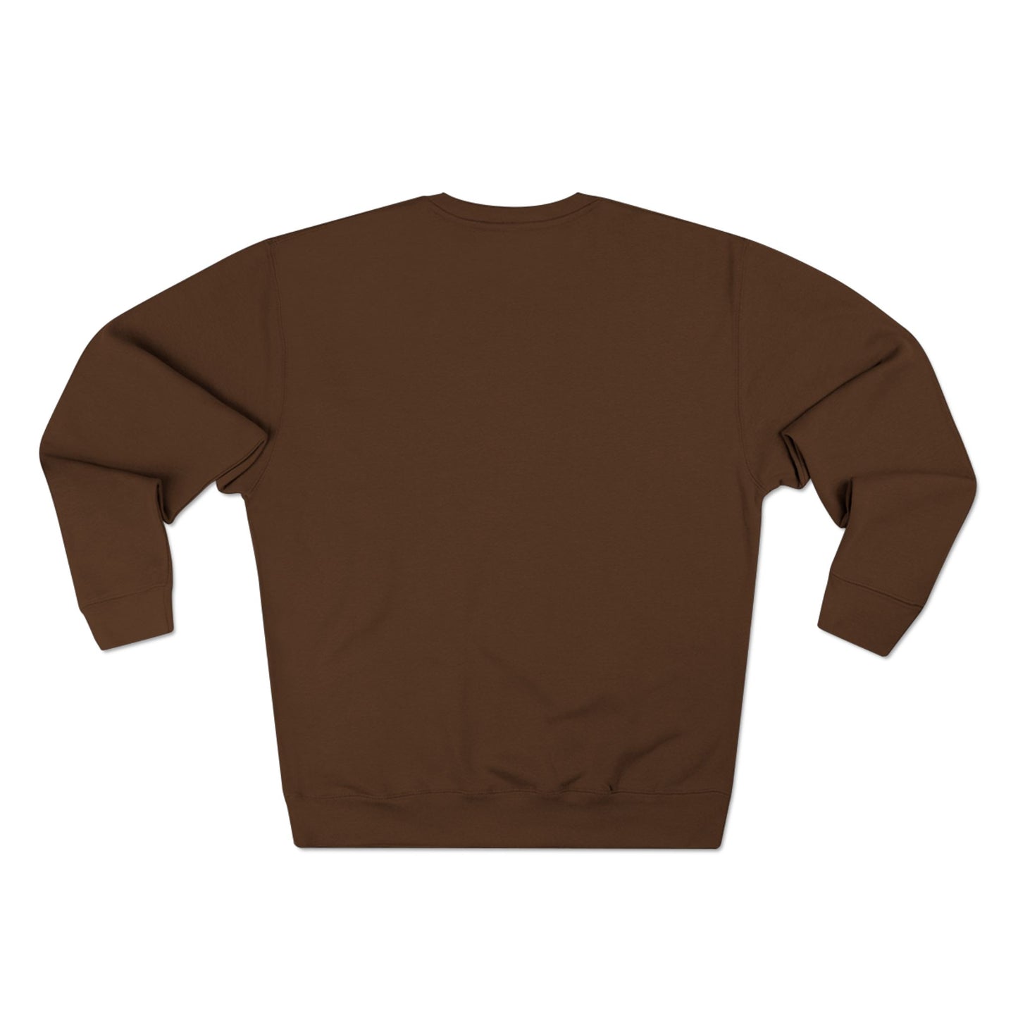 Coachspeak Head crewneck sweatshirt