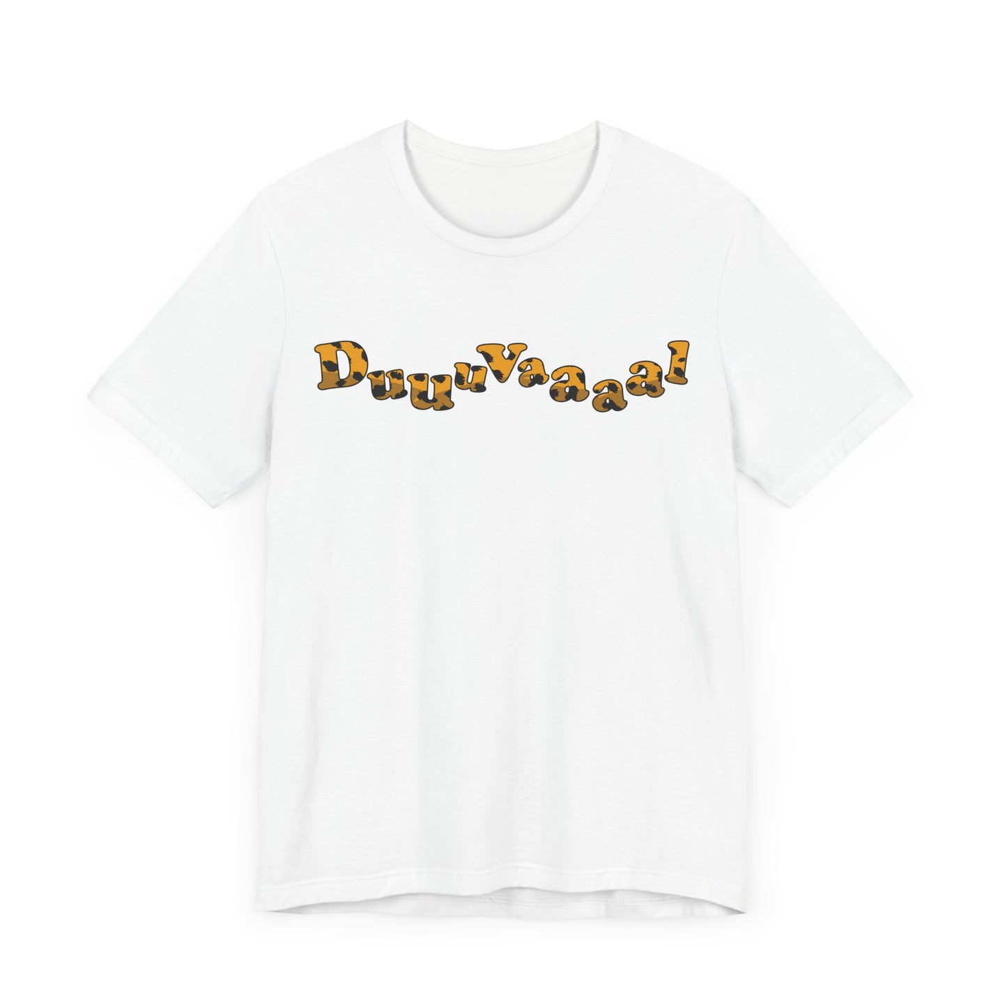 Duuuvaaaal tee
