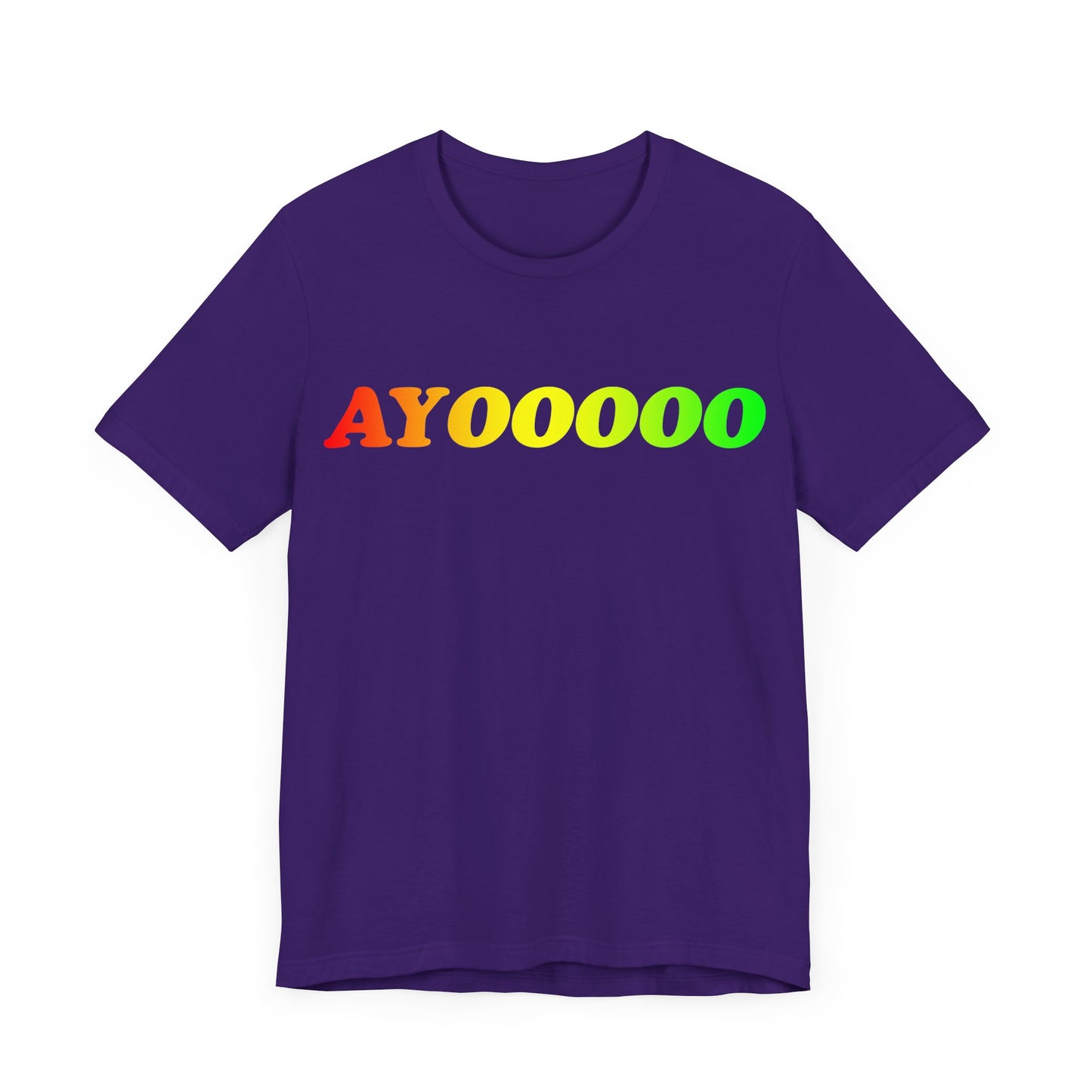 AYOOOOO tee