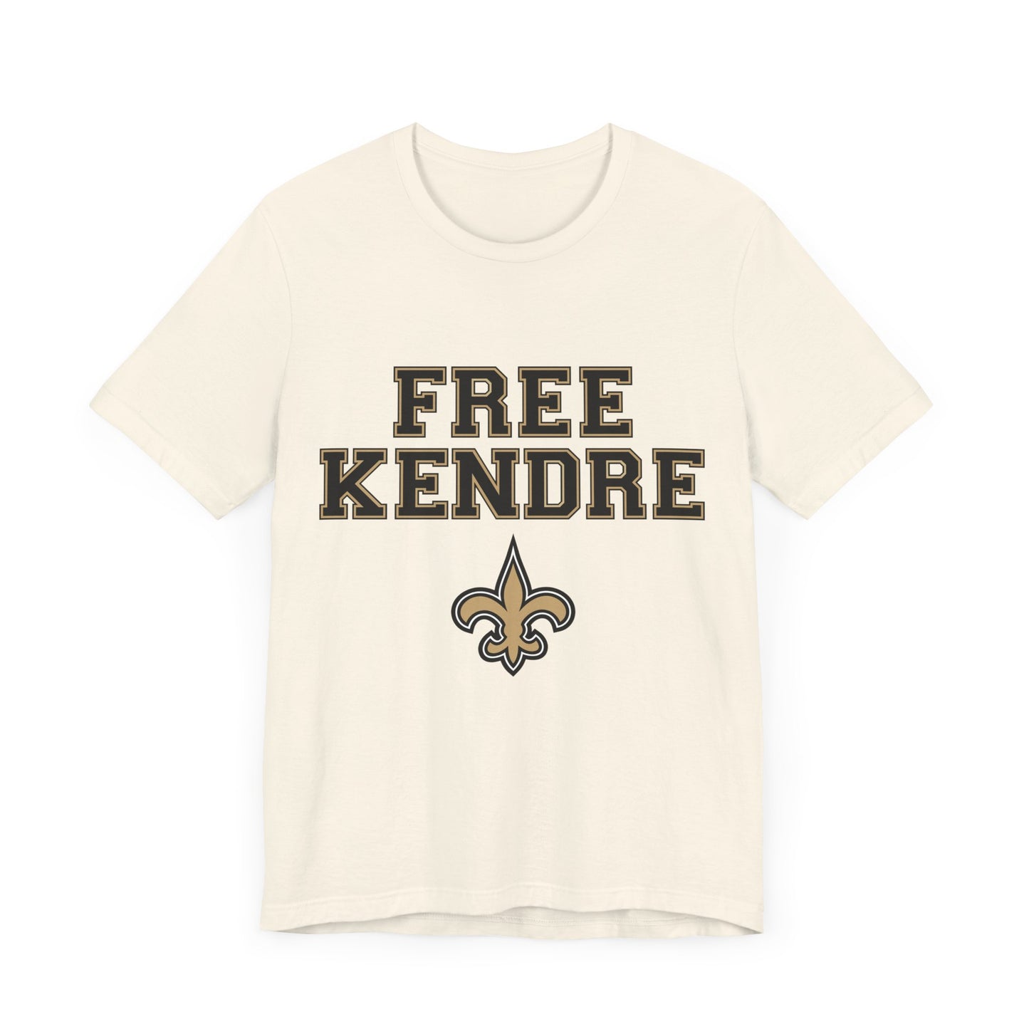 Free Kendre tee