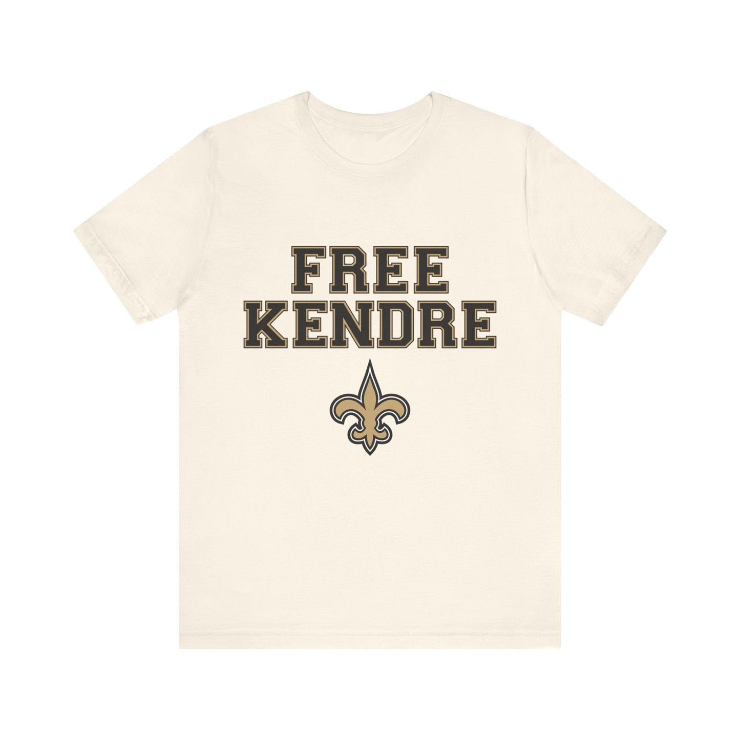 Free Kendre tee