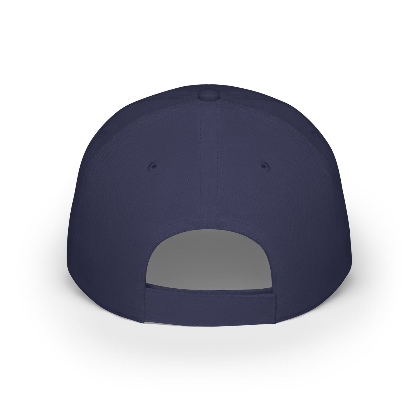 Duuuvaaaal baseball cap