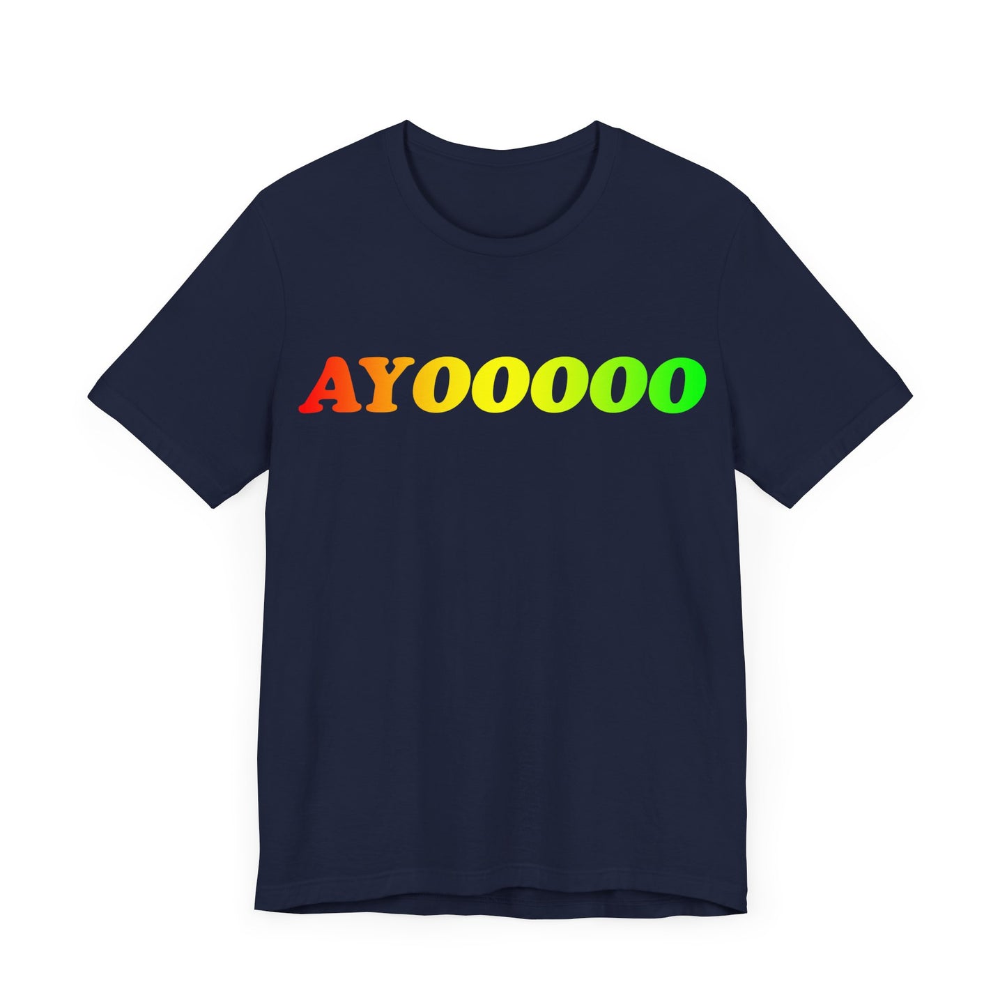 AYOOOOO tee