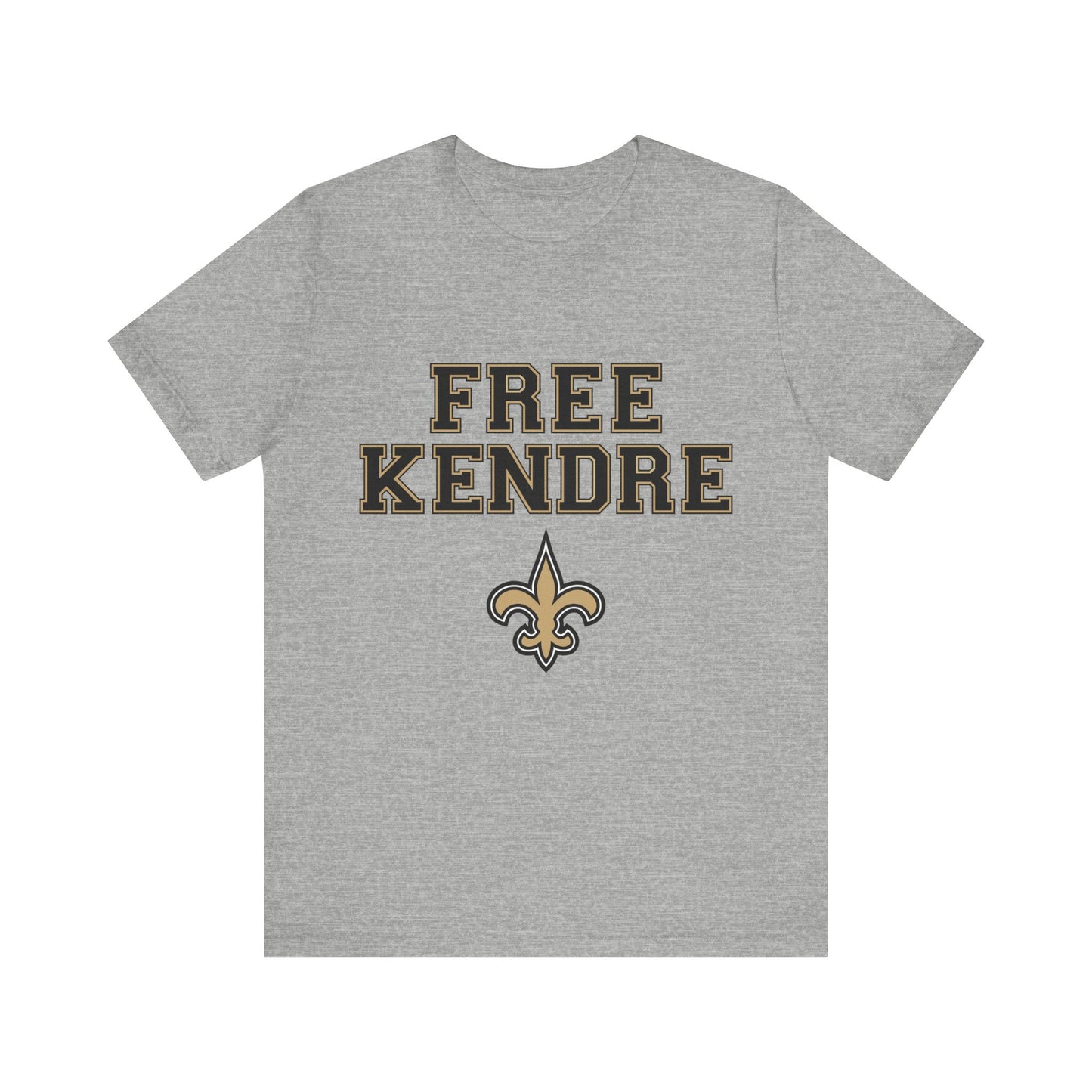 Free Kendre tee