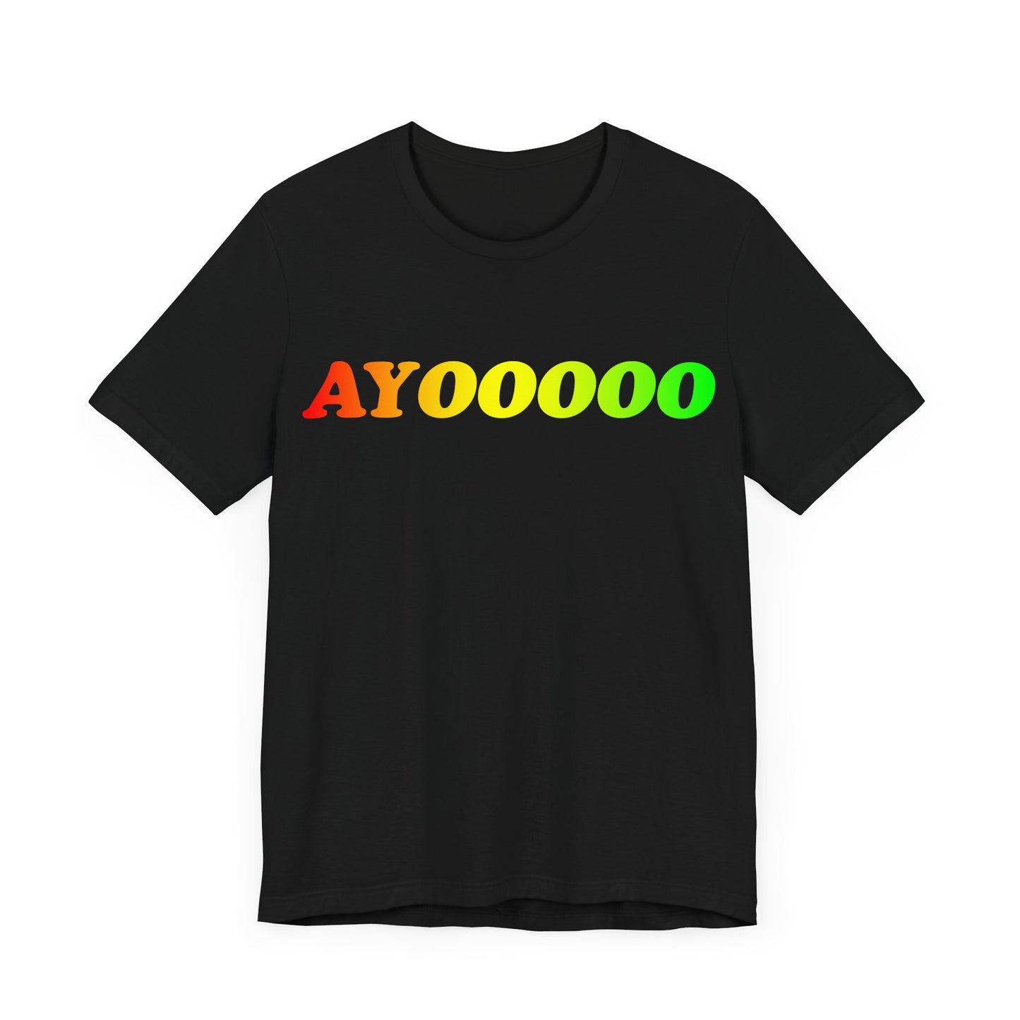 AYOOOOO tee