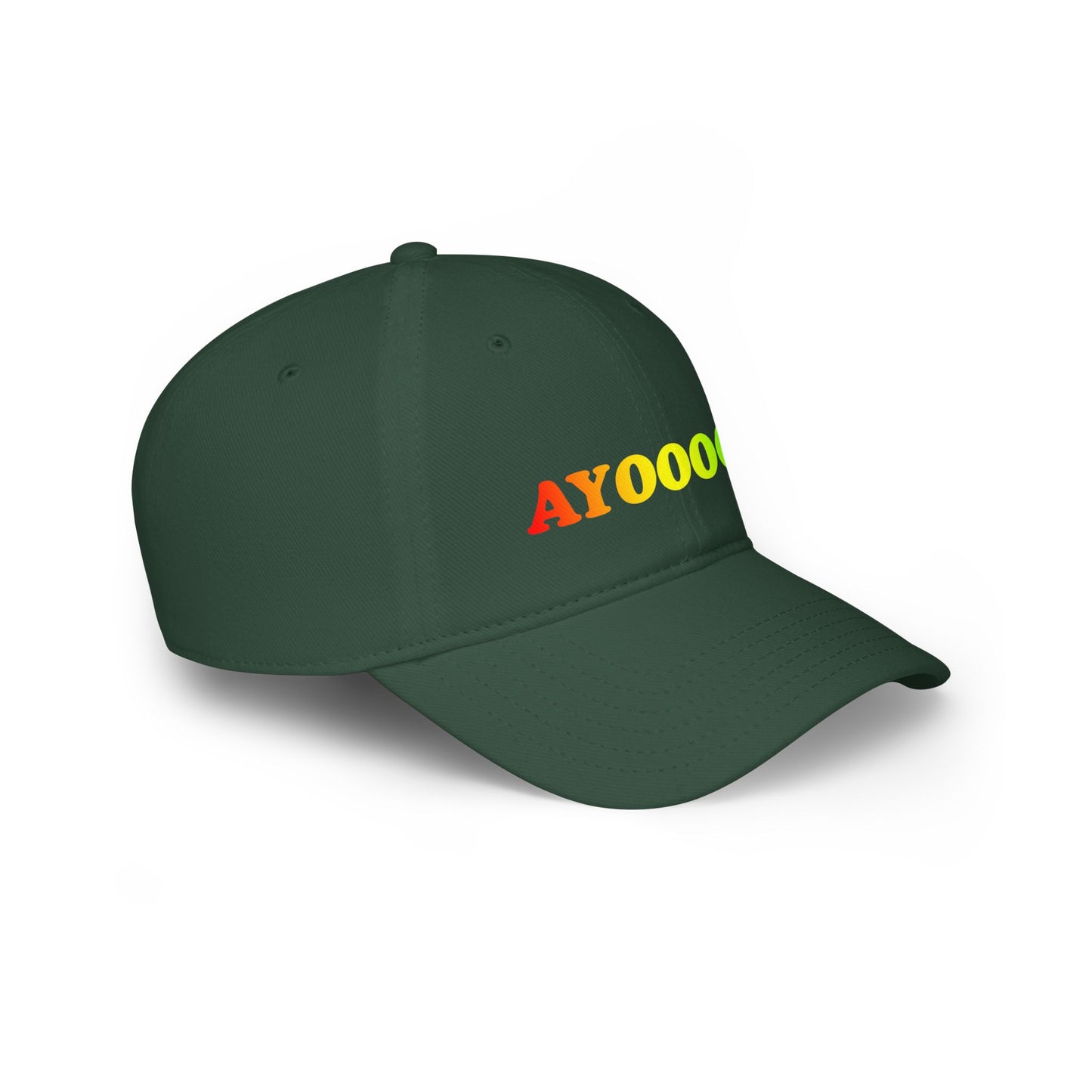 AYOOOOO baseball cap
