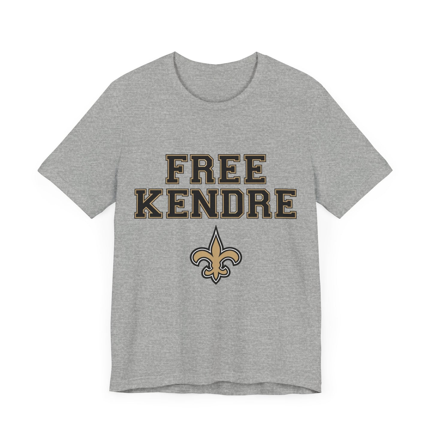 Free Kendre tee