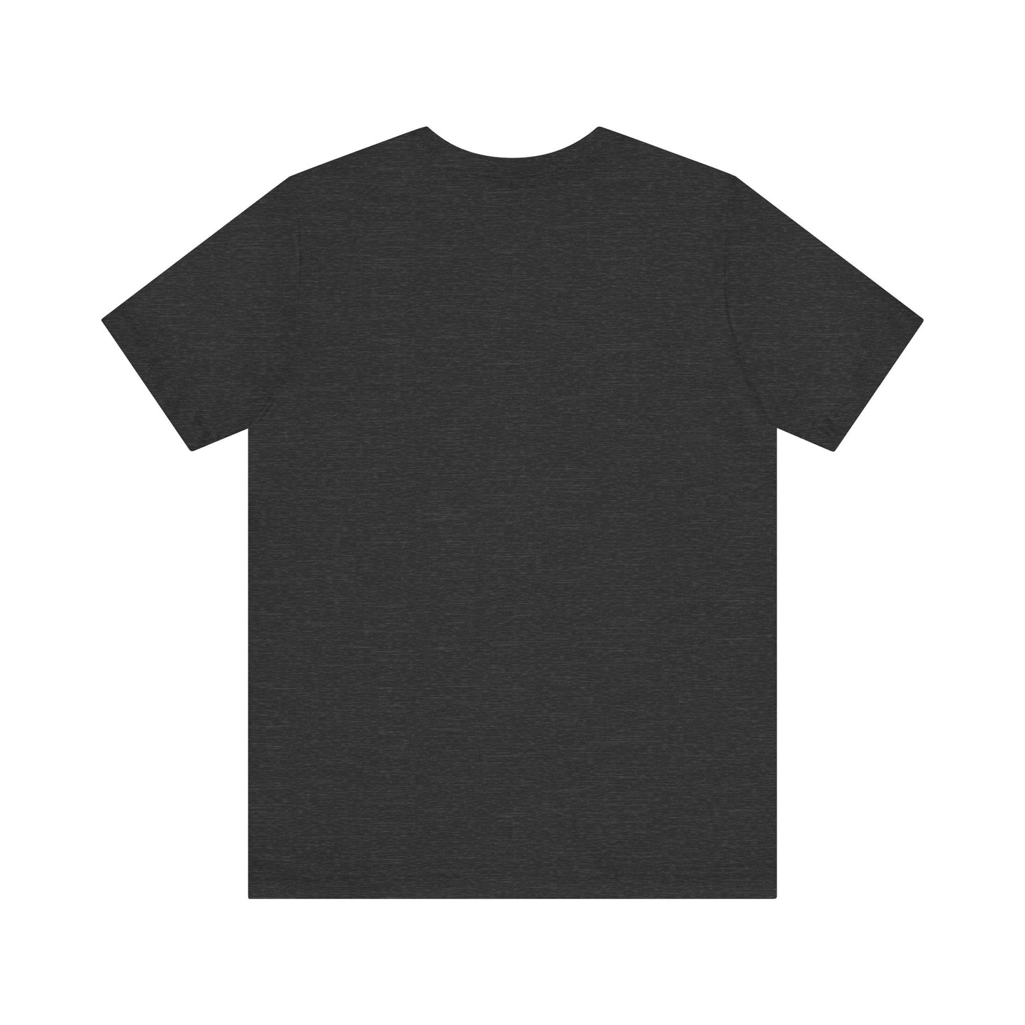 Coachspeak Index Logo tee