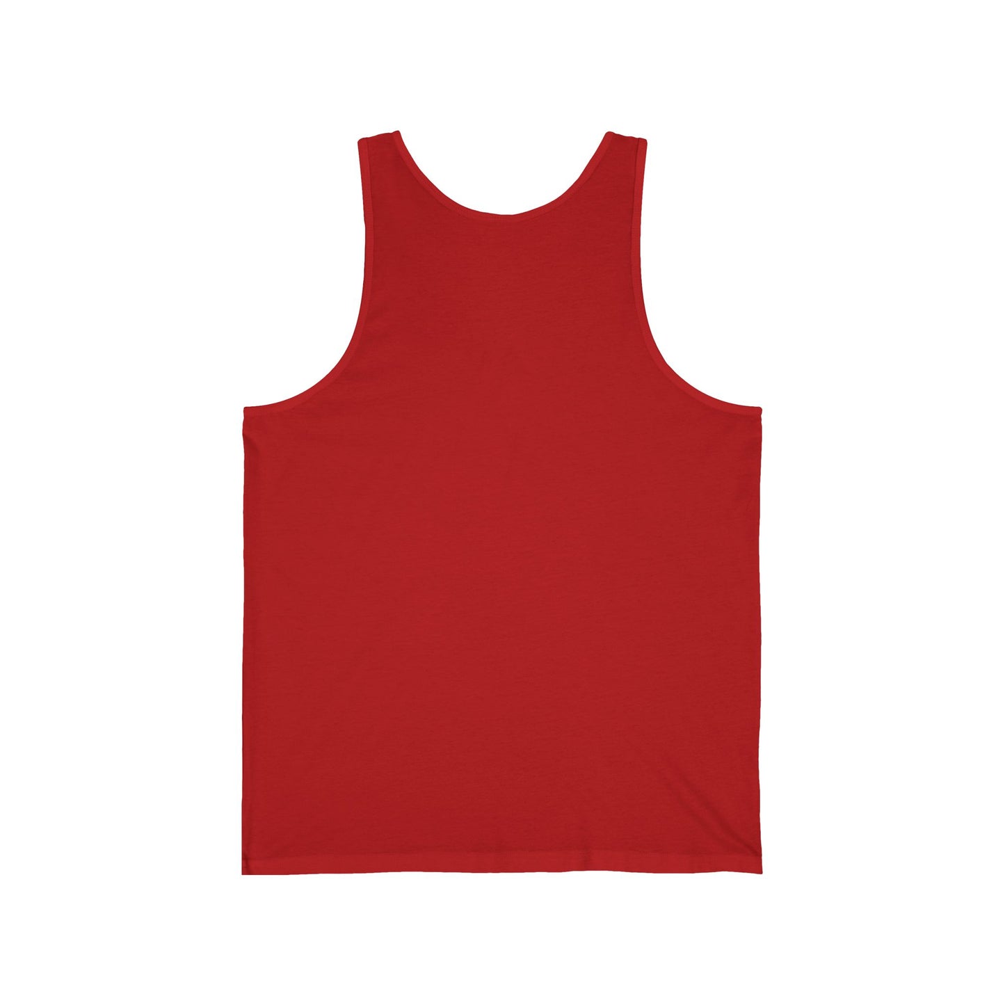 Coachspeak Index Logo tank top