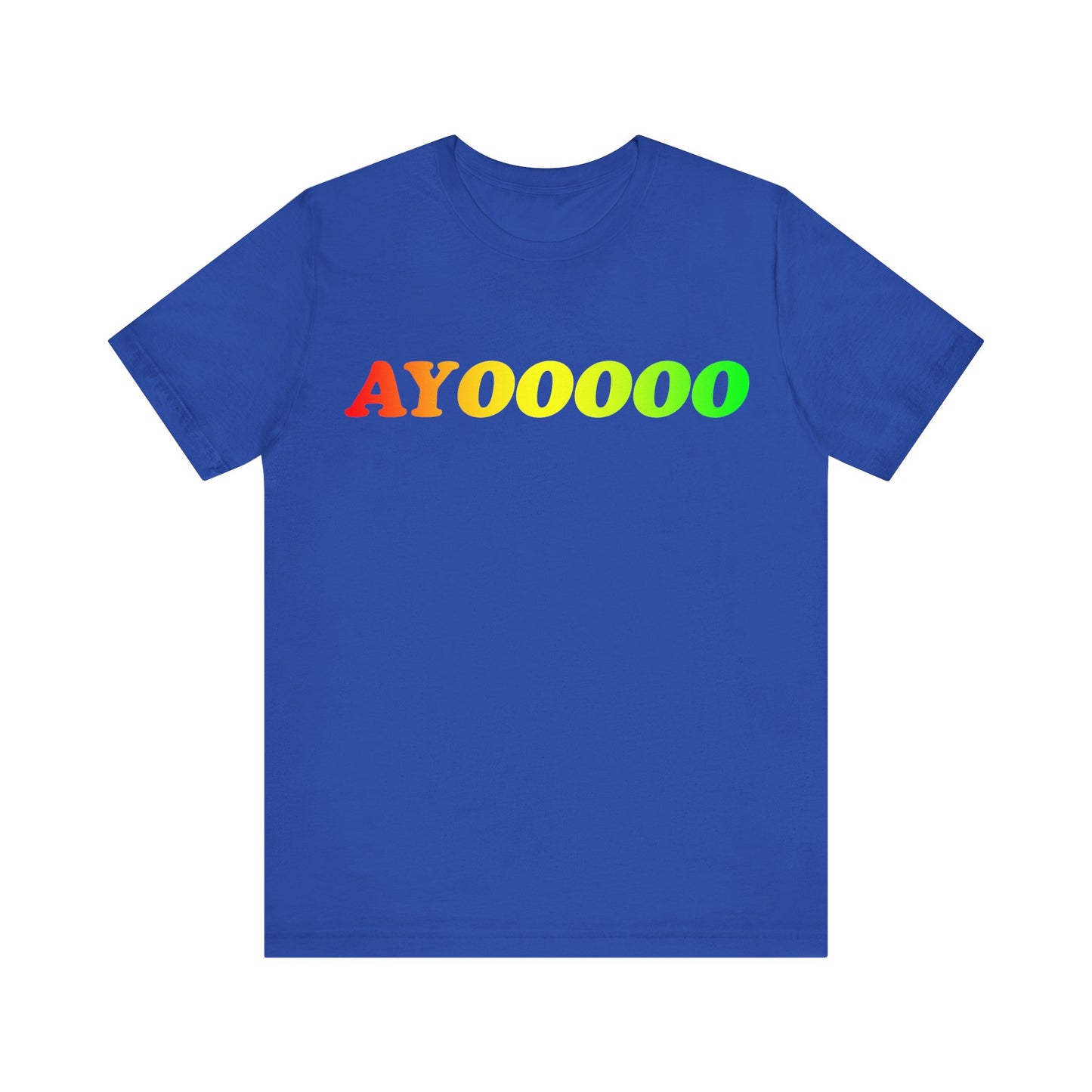 AYOOOOO tee