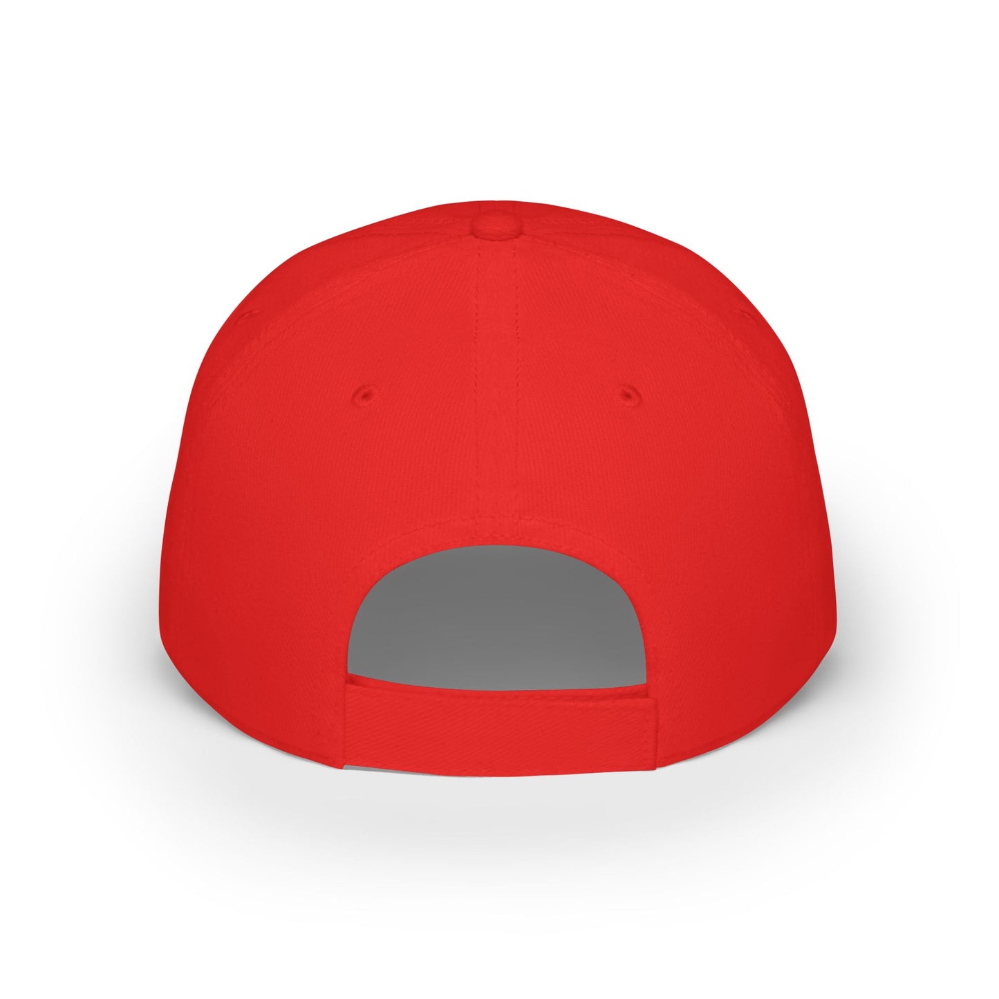 Coachspeak Head baseball cap
