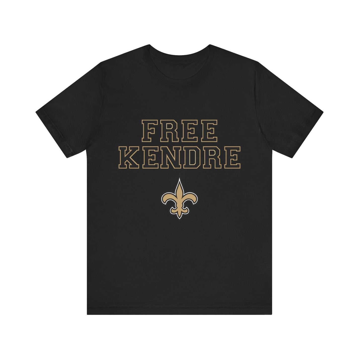 Free Kendre tee
