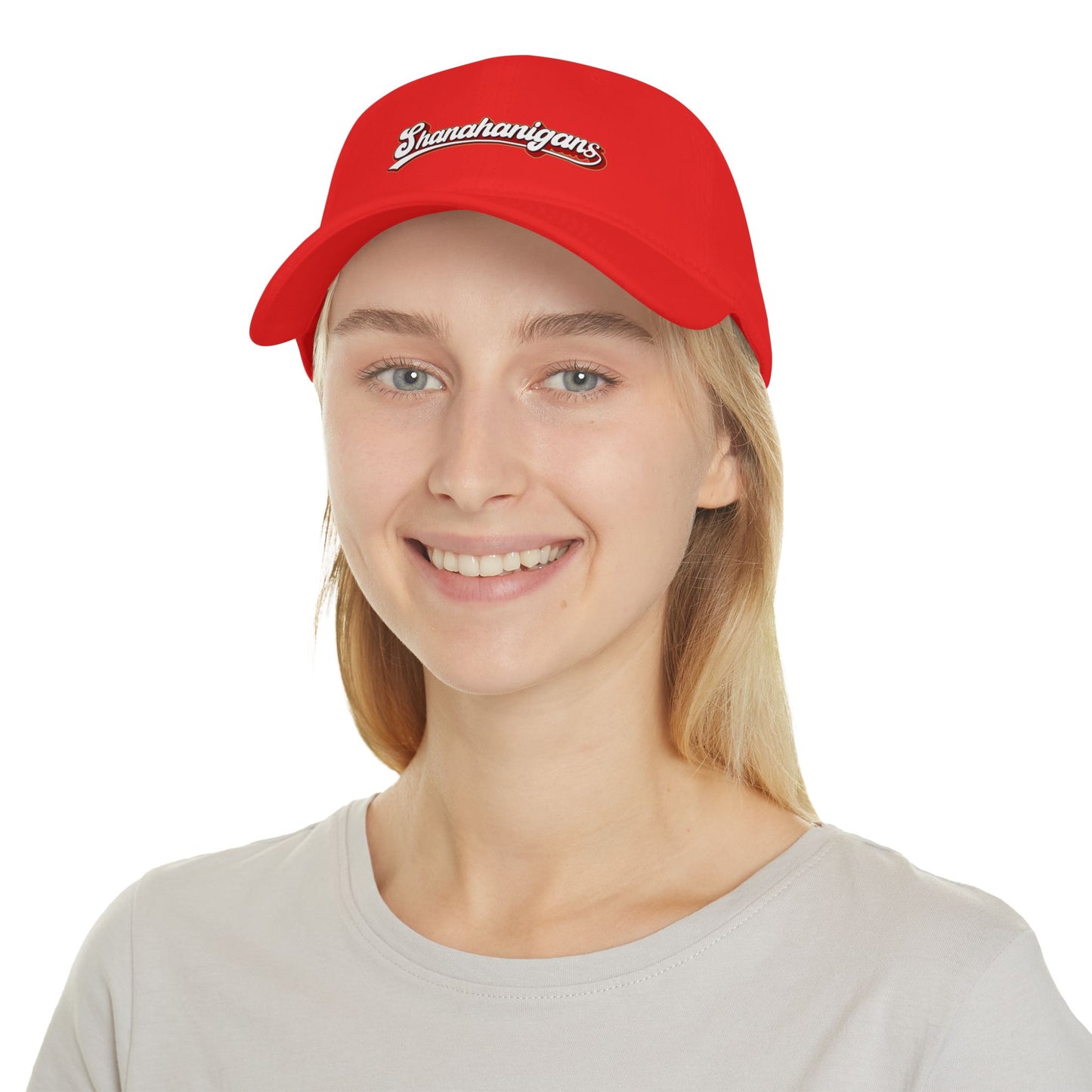 Shanahanigans baseball cap