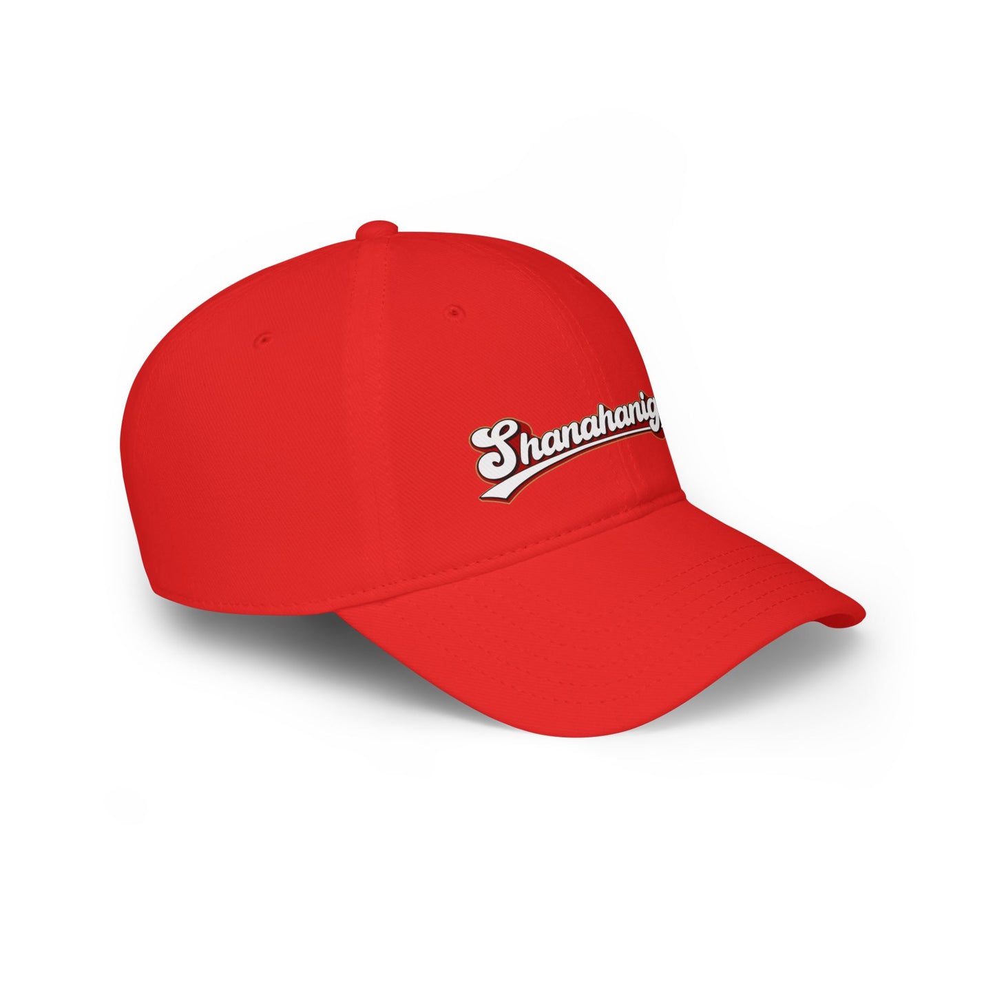 Shanahanigans baseball cap