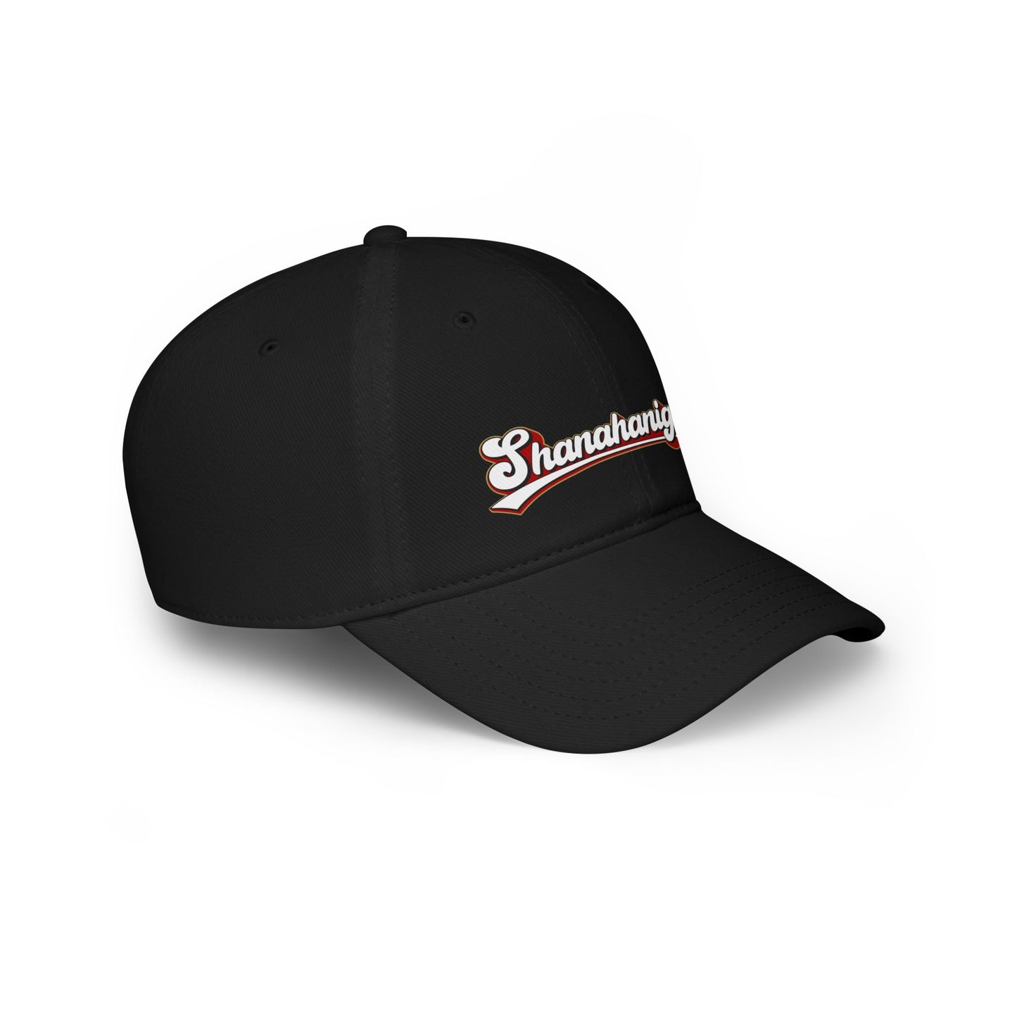 Shanahanigans baseball cap