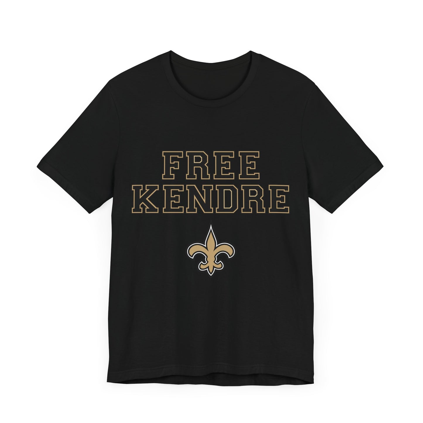 Free Kendre tee