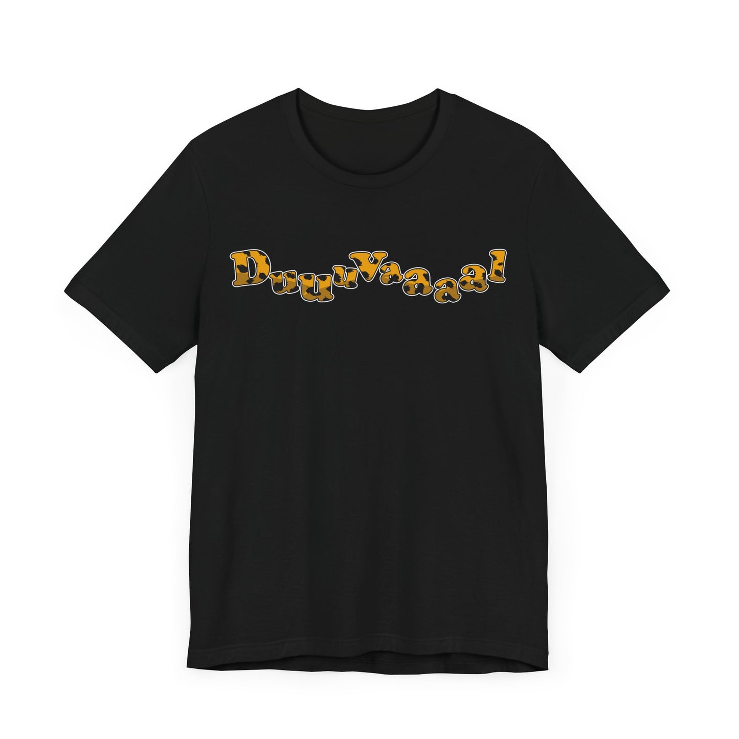 Duuuvaaaal tee