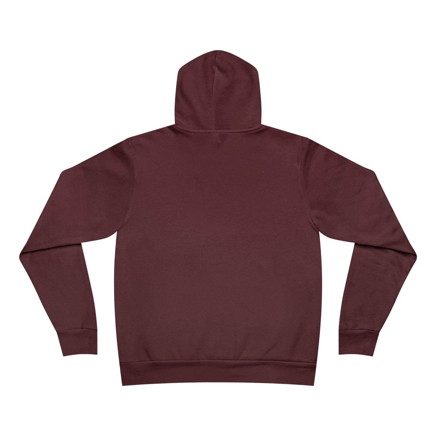 Shanahanigans sponge fleece pullover hoodie