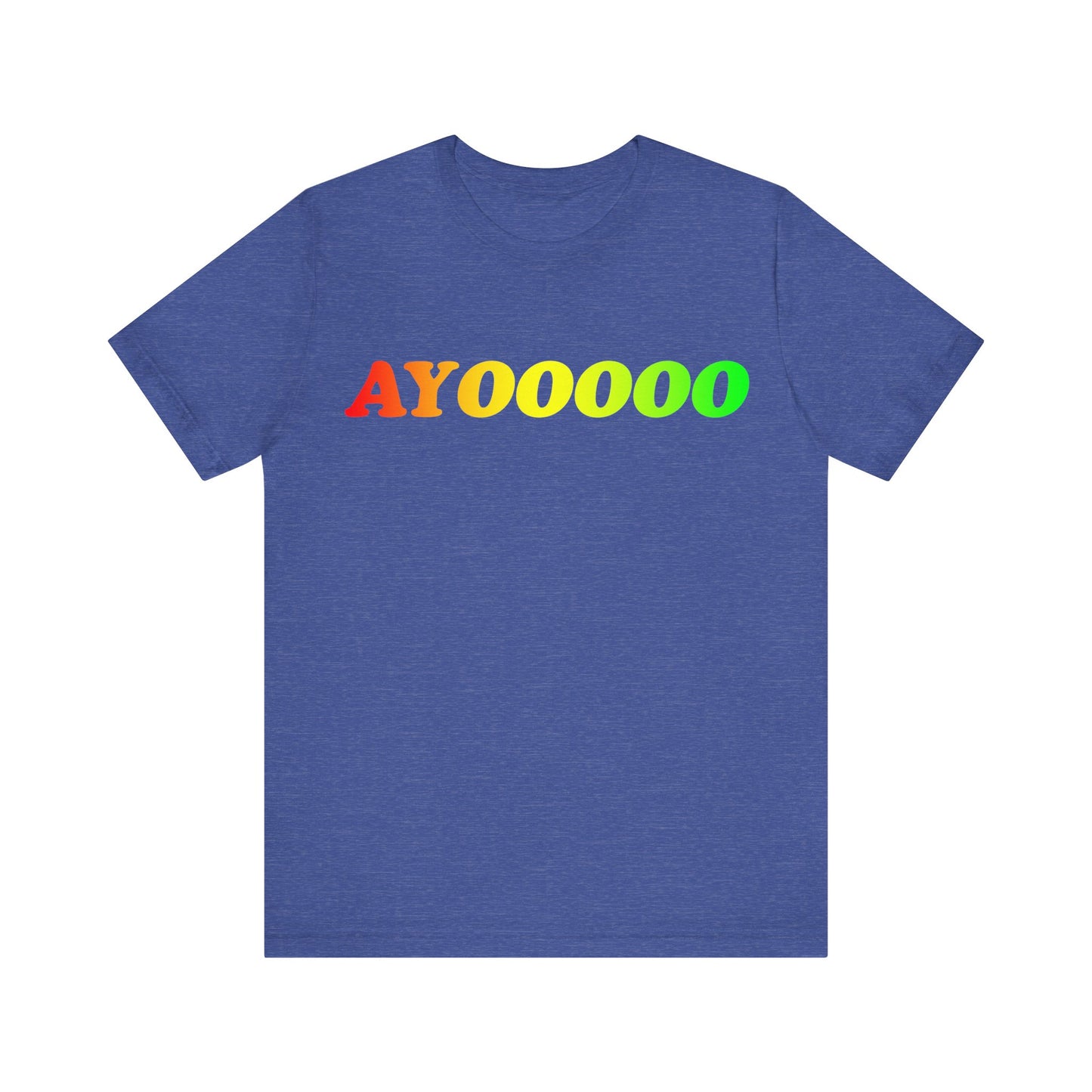 AYOOOOO tee