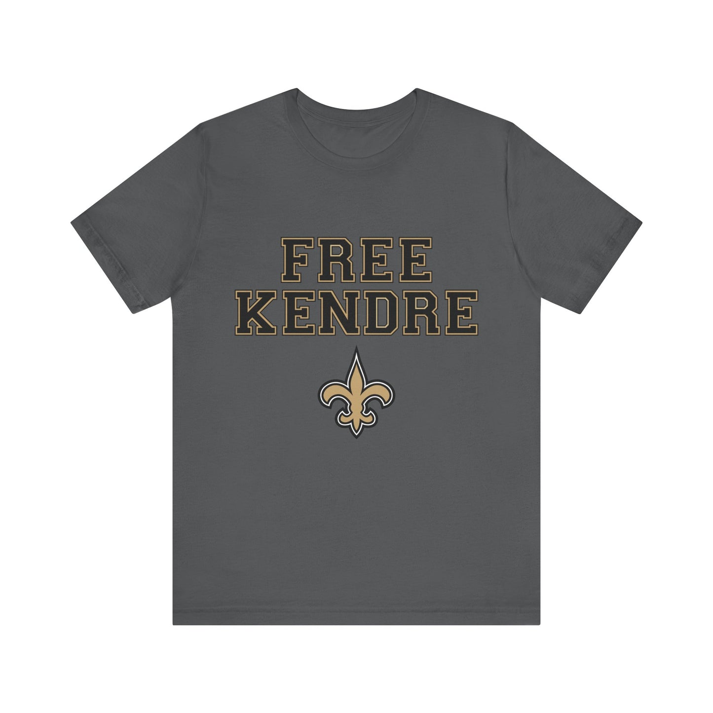 Free Kendre tee