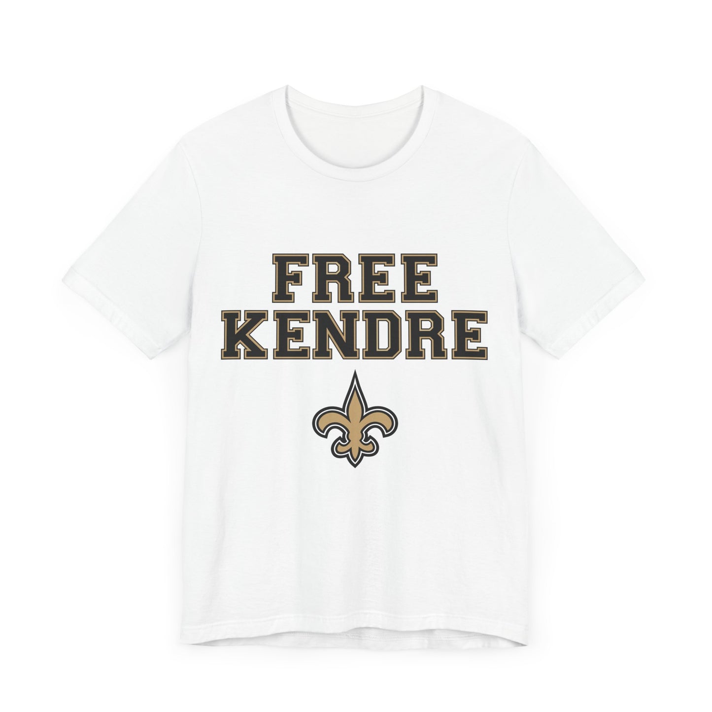 Free Kendre tee