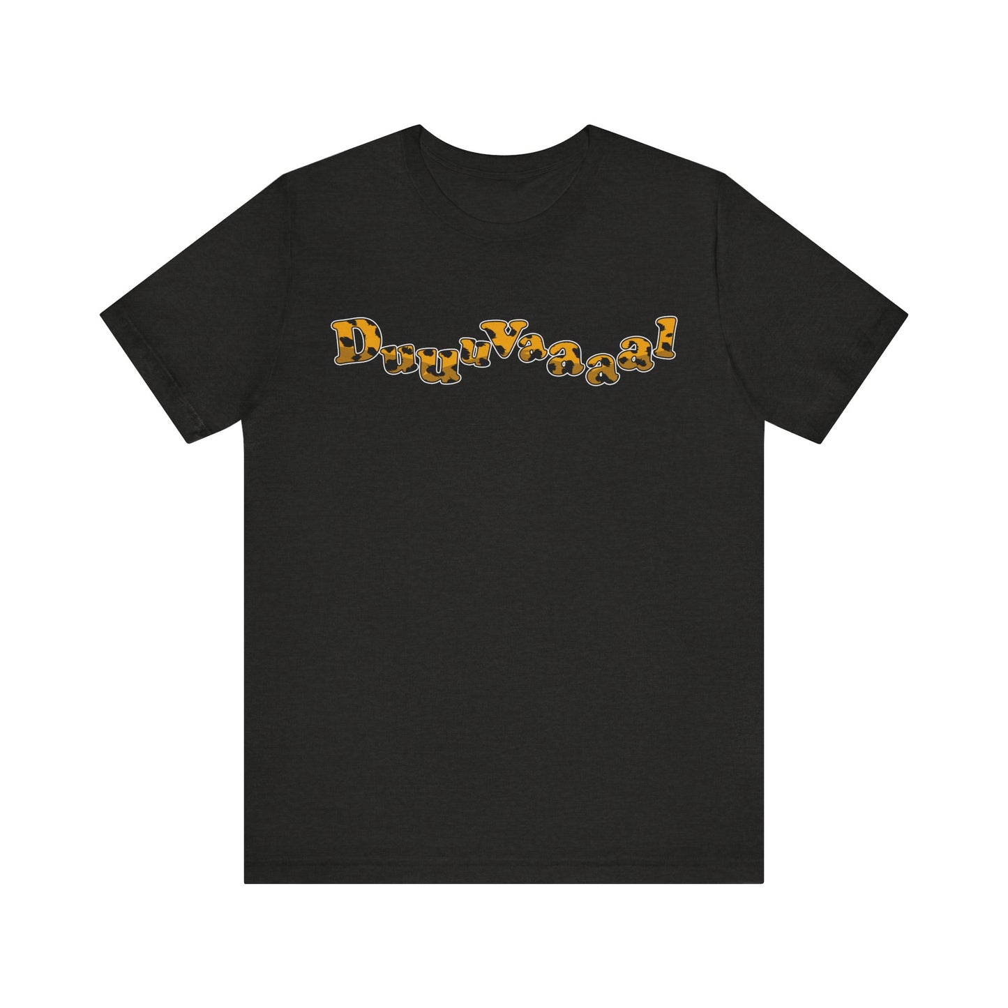 Duuuvaaaal tee