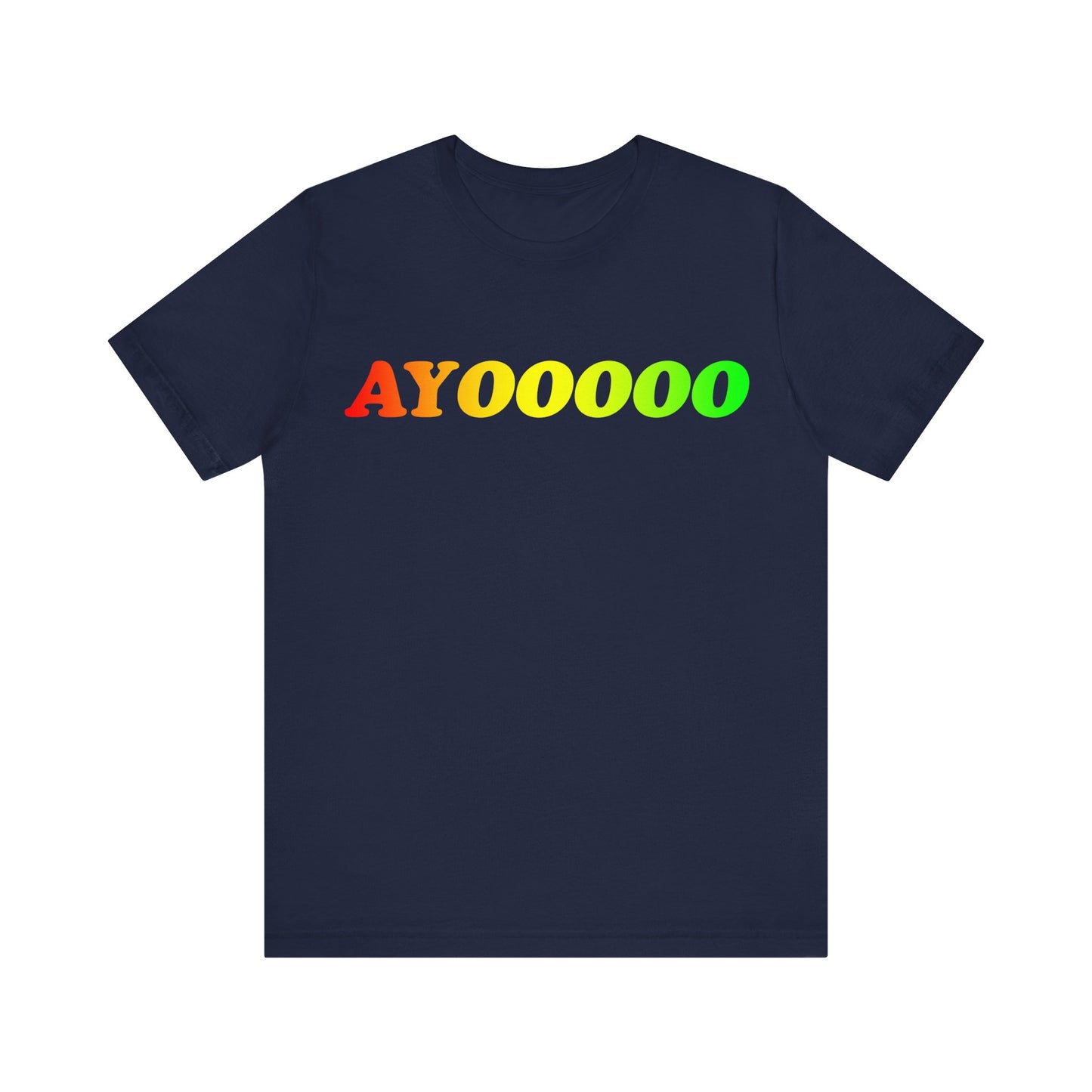 AYOOOOO tee