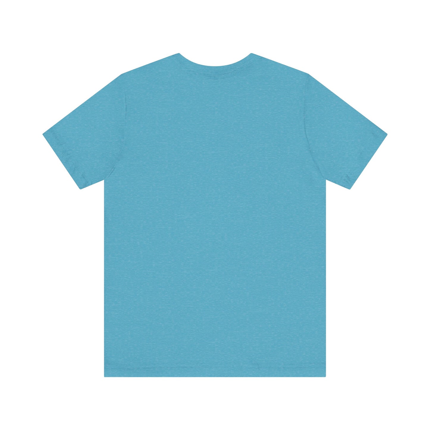 Vape God (Miami Aqua) tee