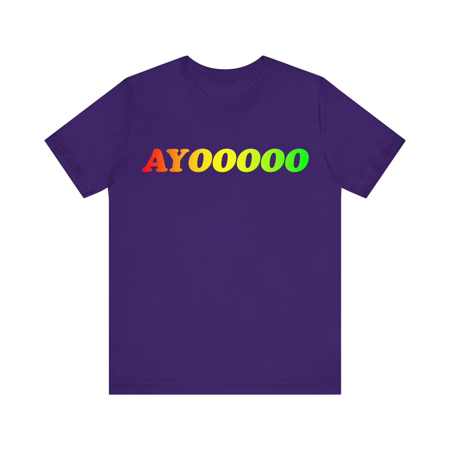 AYOOOOO tee