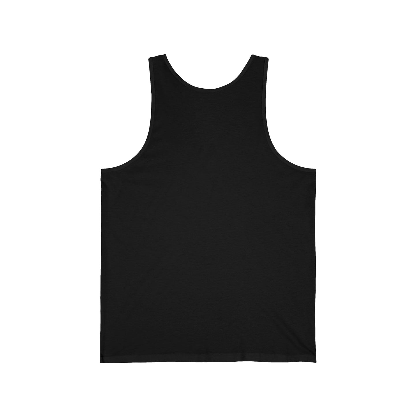 Coachspeak Index Logo tank top