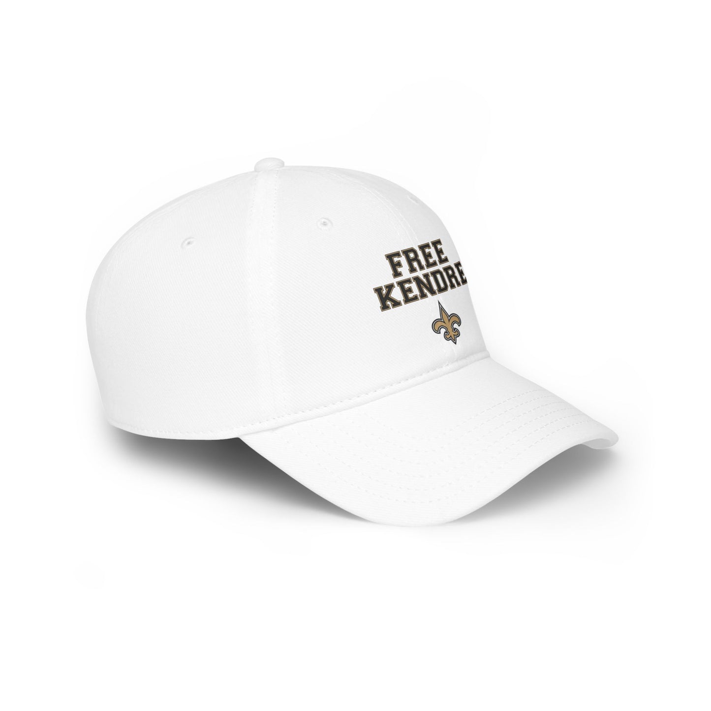 Free Kendre baseball cap