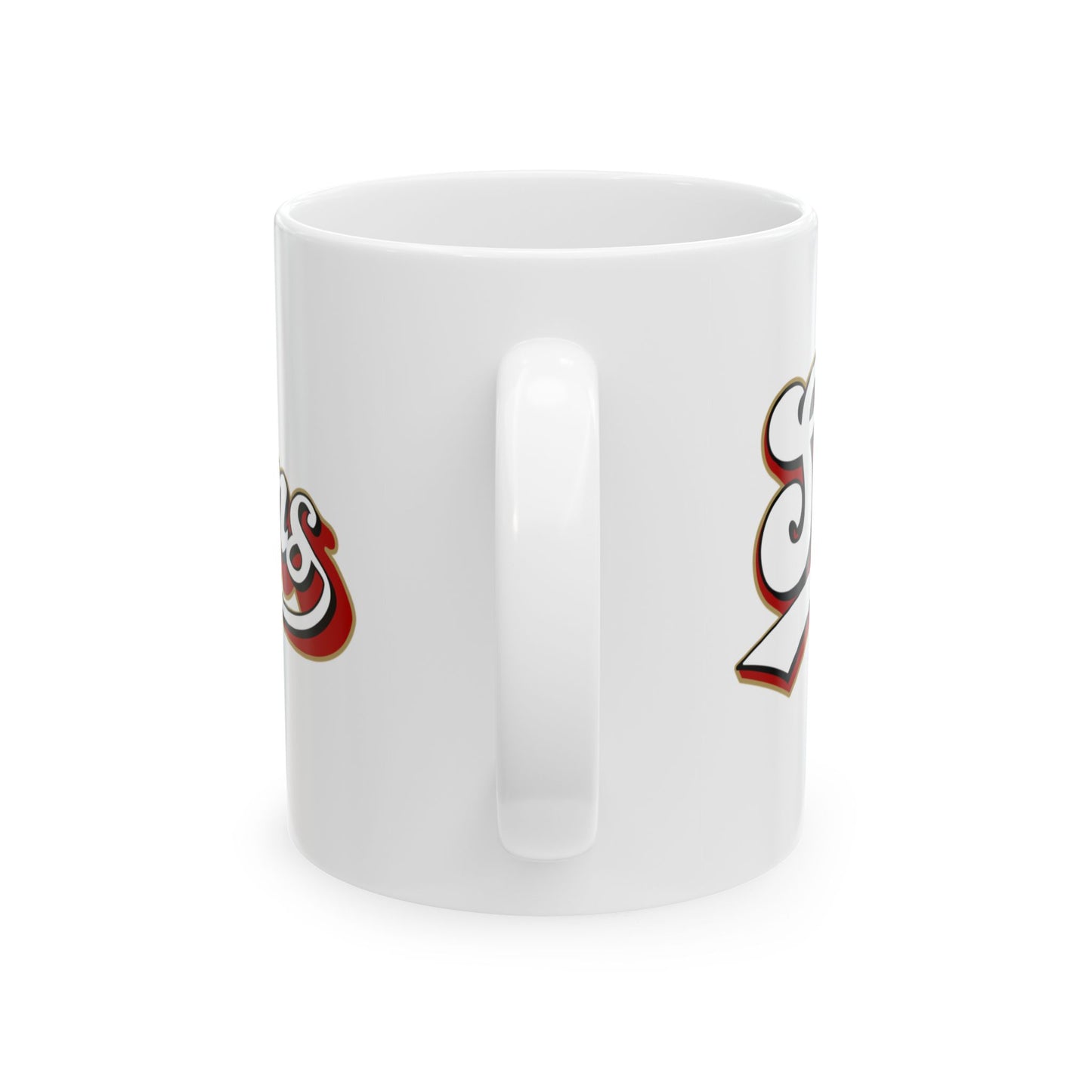 Shanahanigans ceramic mug (11oz, 15oz)