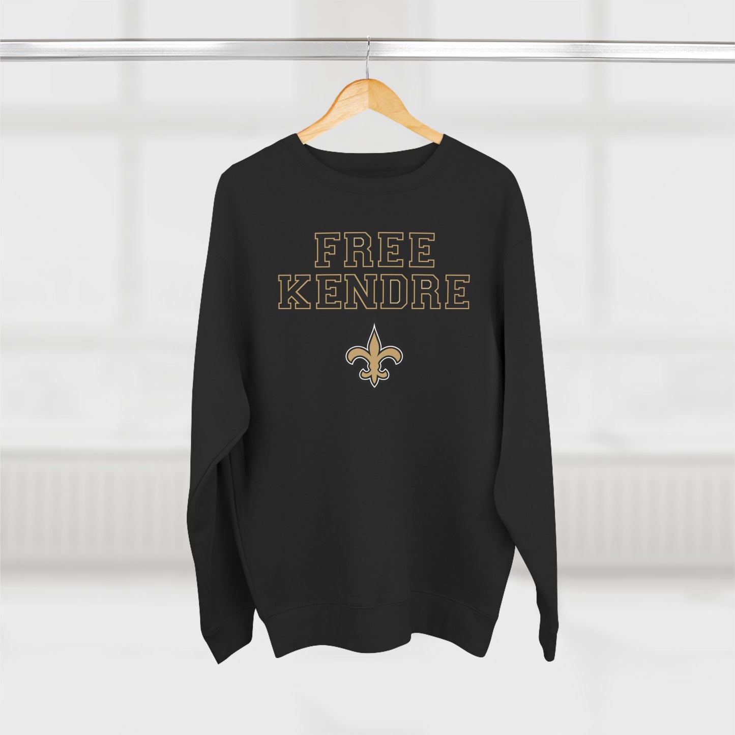 Free Kendre crewneck sweatshirt