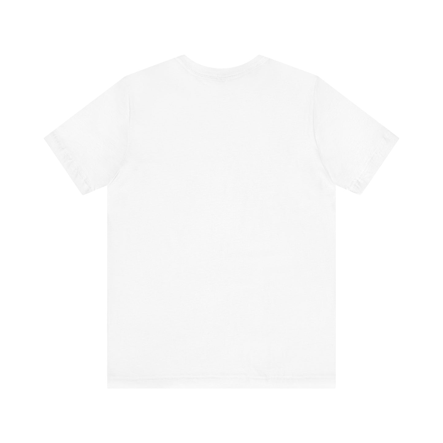Vape God (Miami Aqua) tee